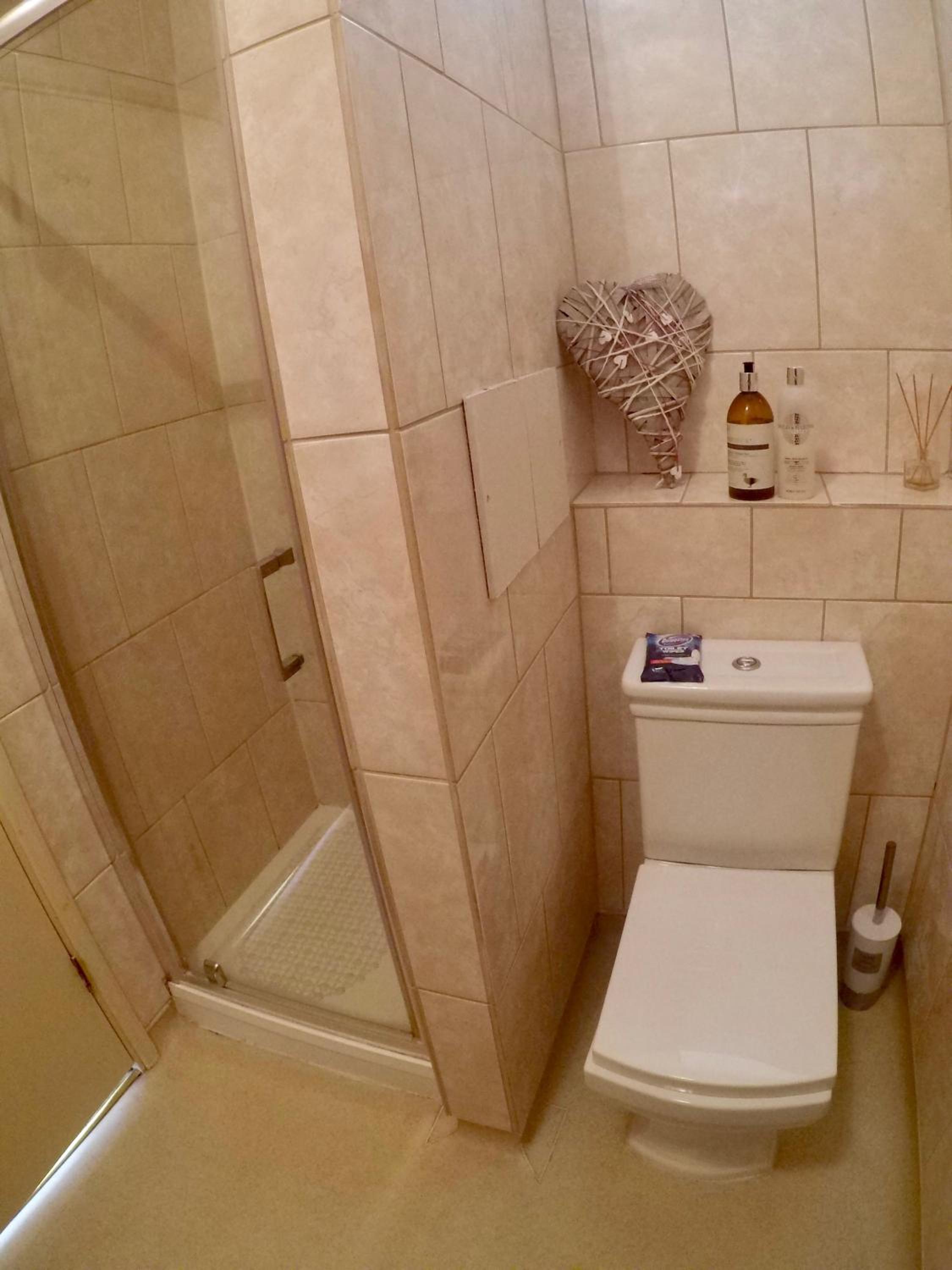 Double Room - Photo 2