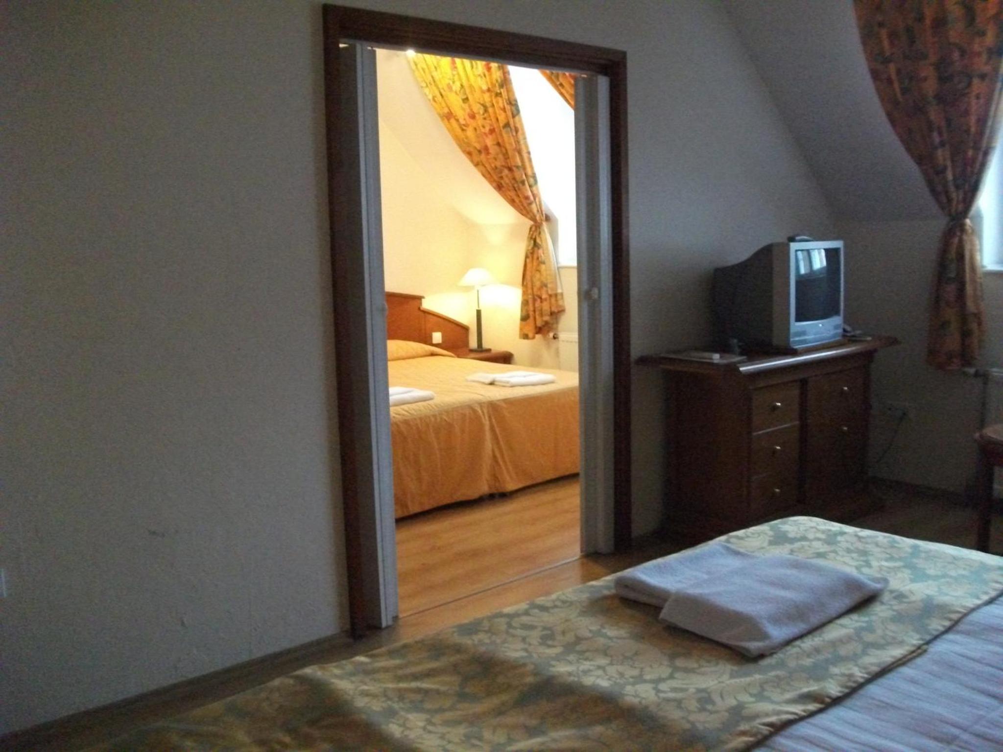 Quadruple Room photo 1