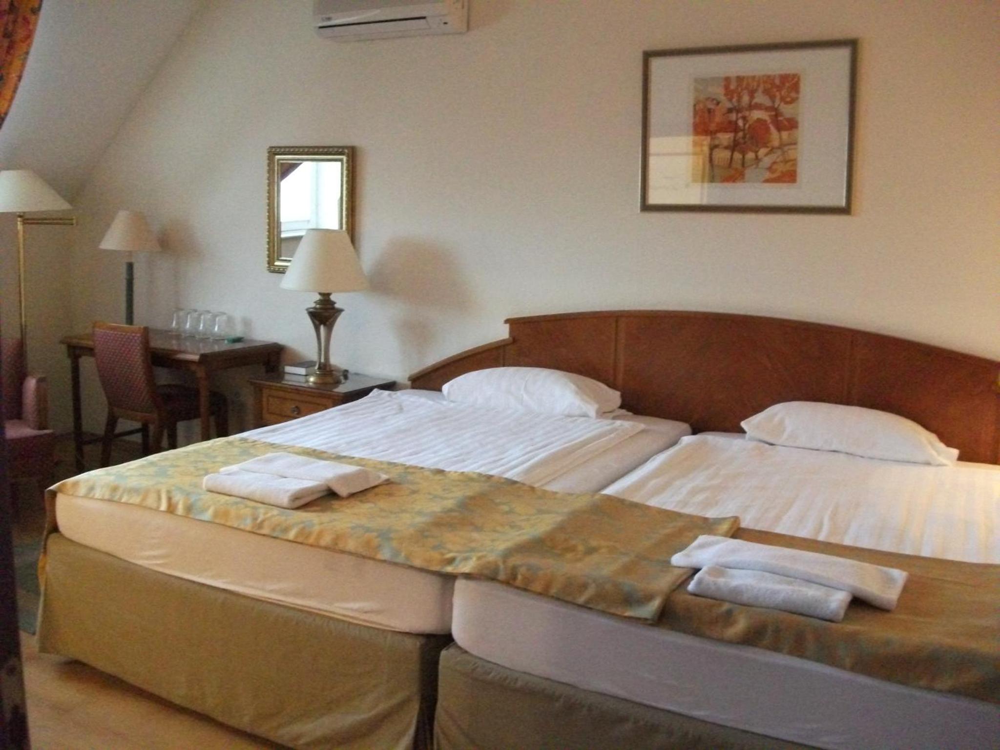 Quadruple Room photo 2