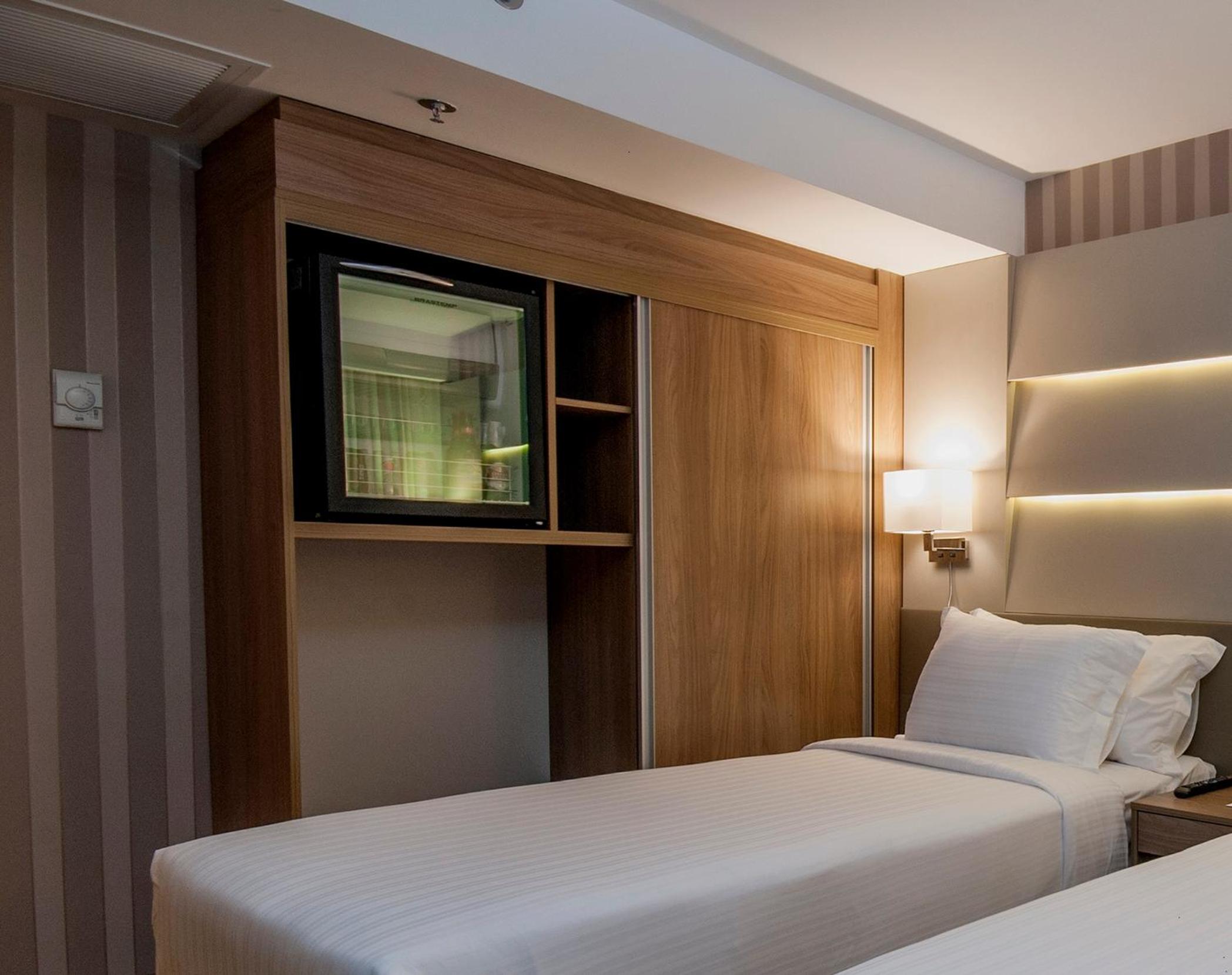 Superior Twin Room photo 2
