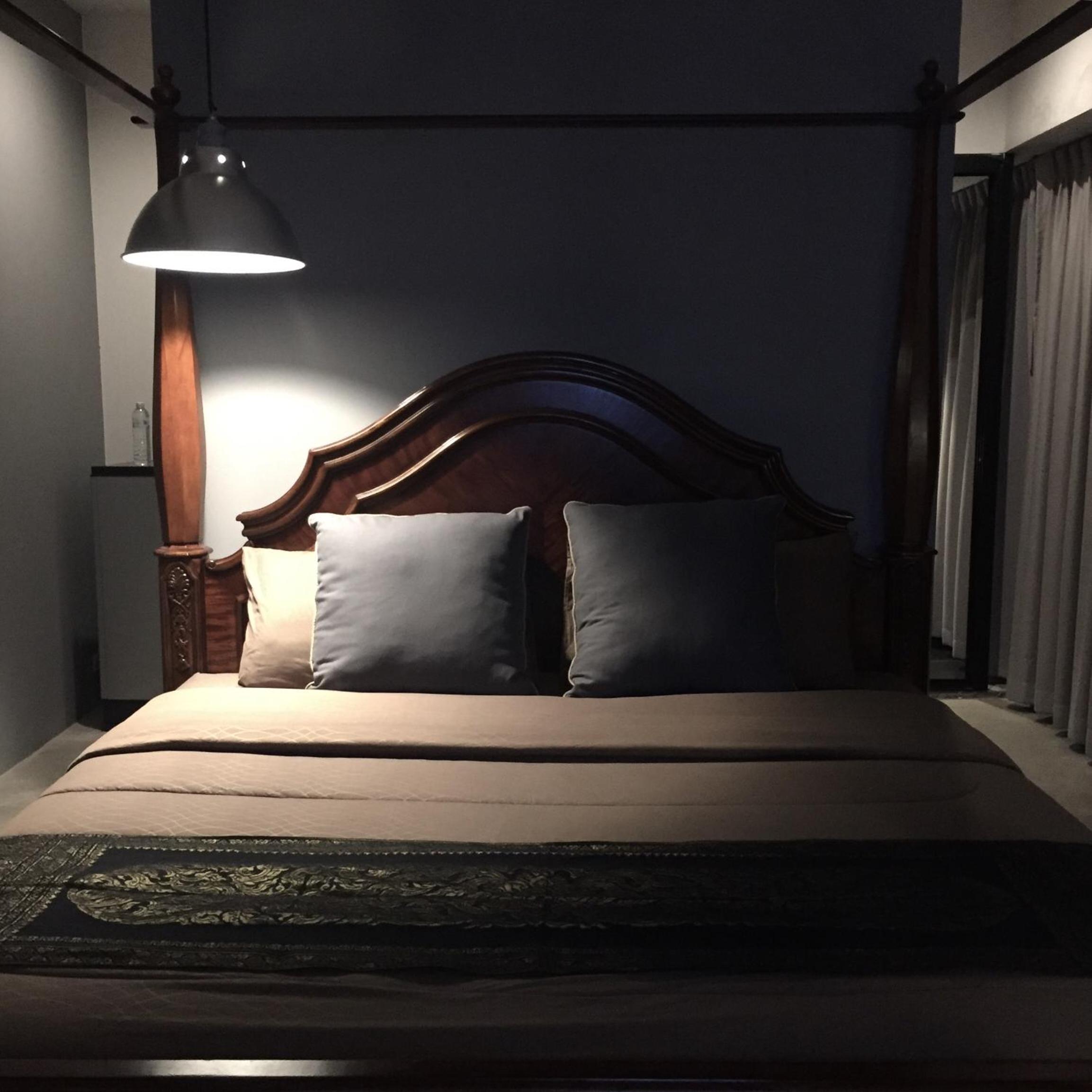 Large Double Room - Photo 2