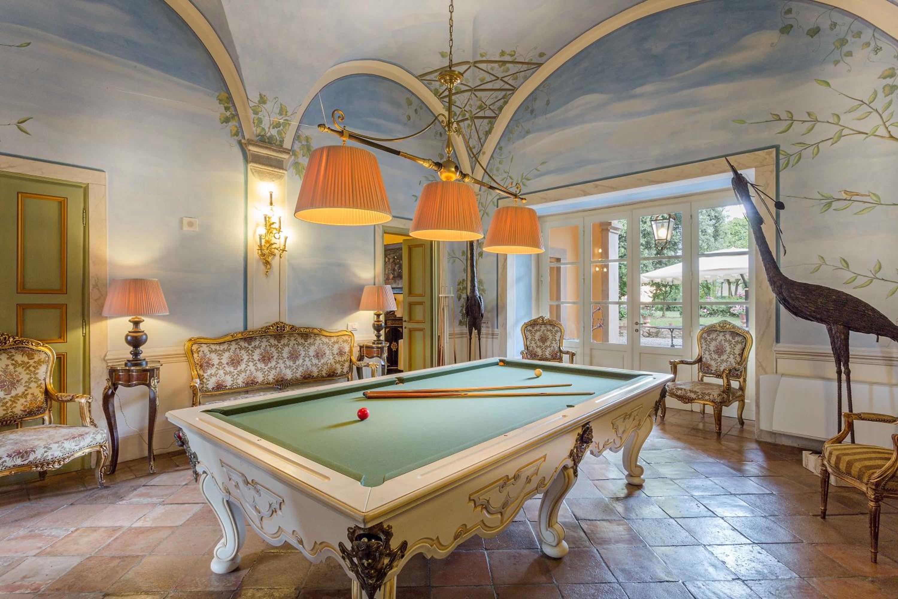 Superior Villa photo 2
