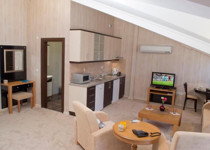 Premium Suite photo 1