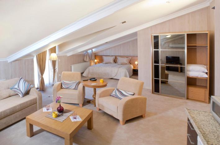 Premium Suite photo 2