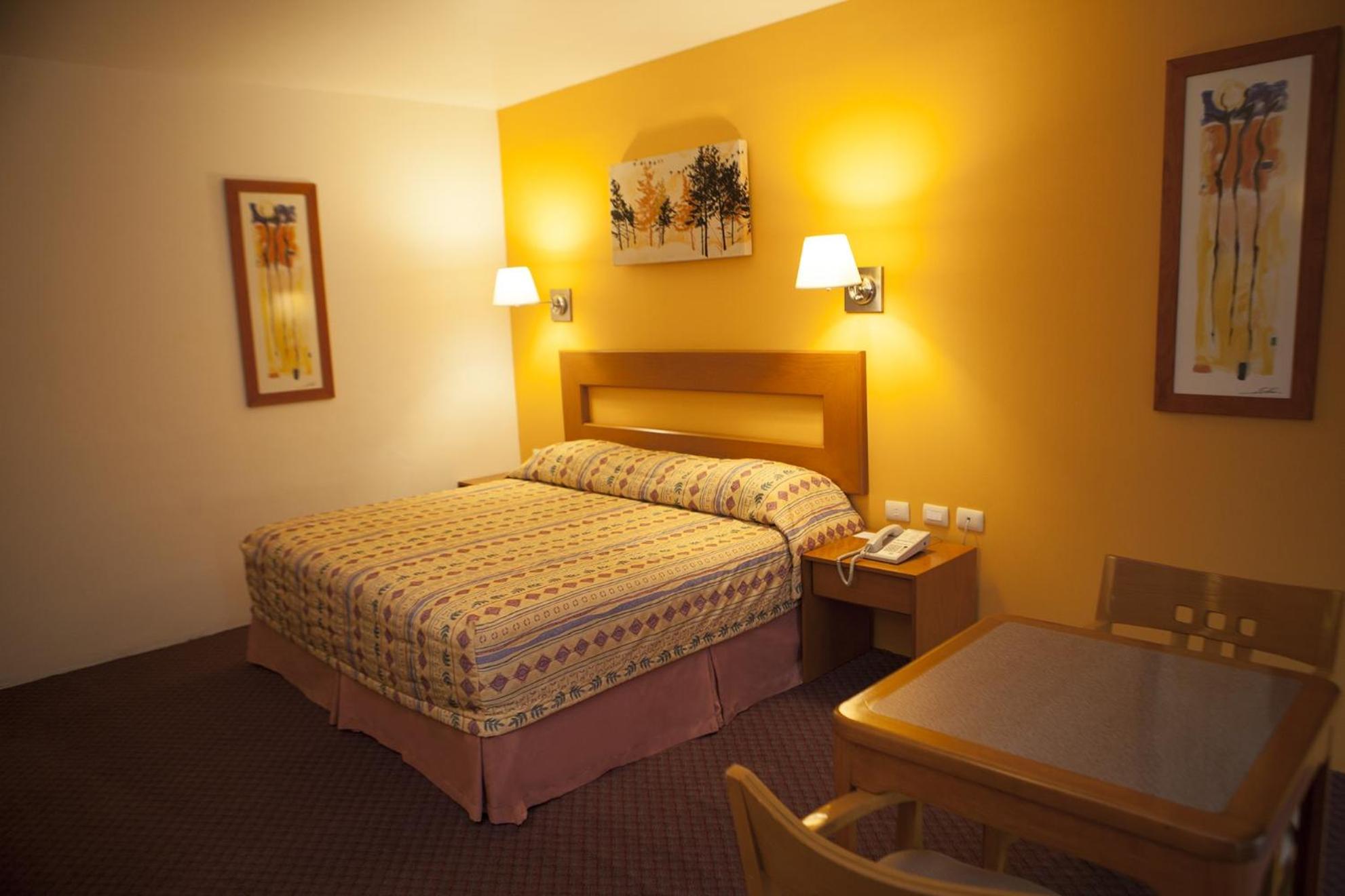 Executive King Room photo 2