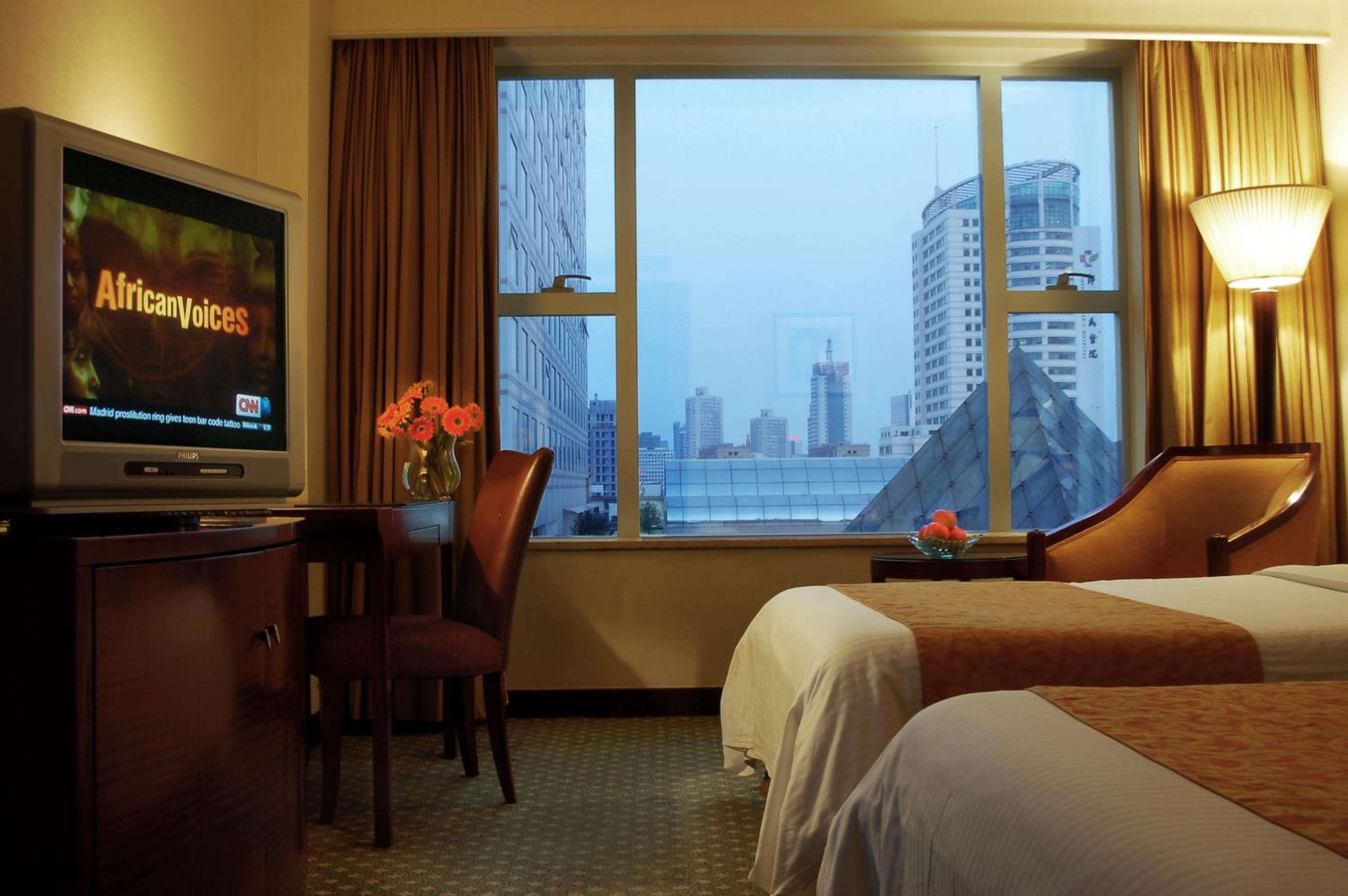 Standard Twin Room photo 1