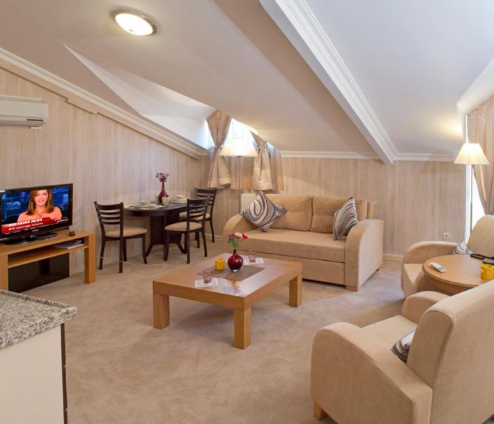 Premium Suite photo 3