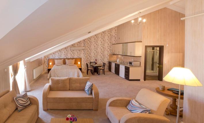 Executive Suite photo 1