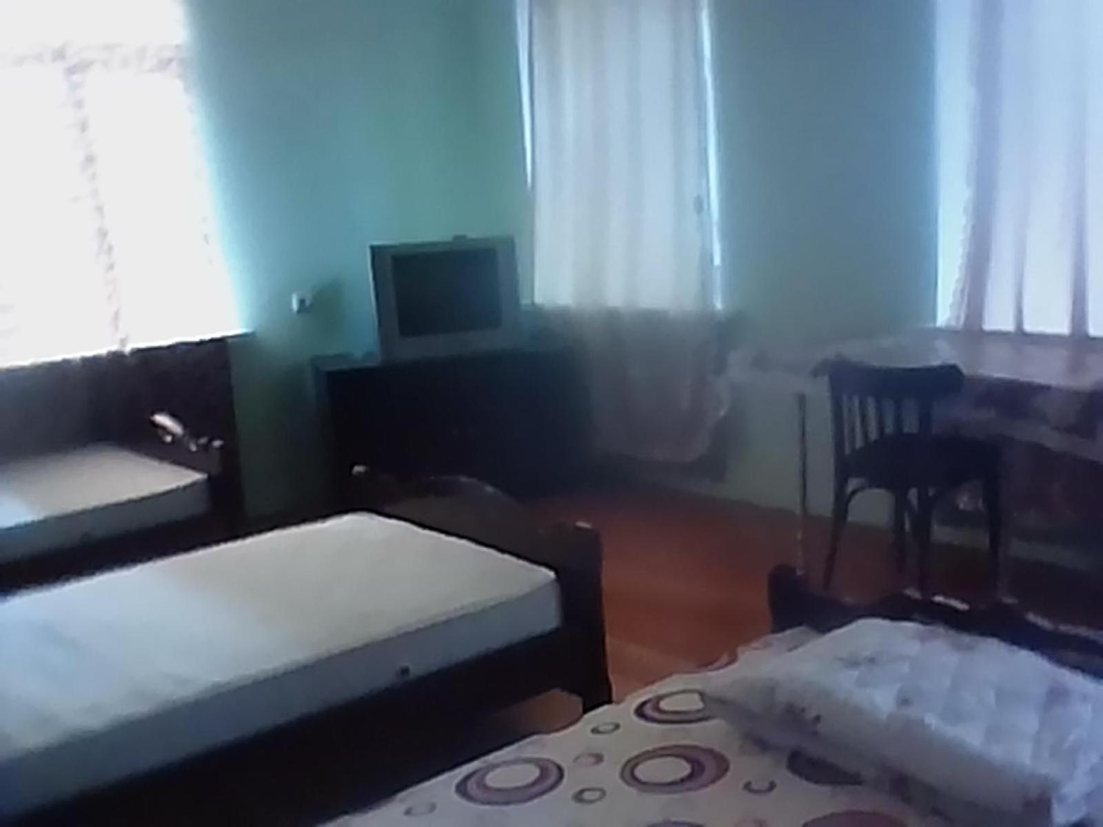 Quadruple Room with Garden View photo 3