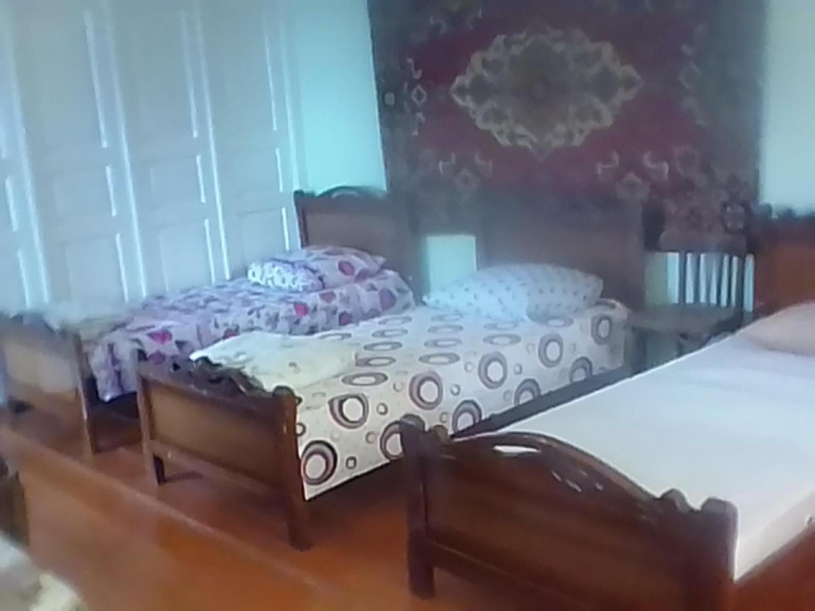 Triple Room photo 1