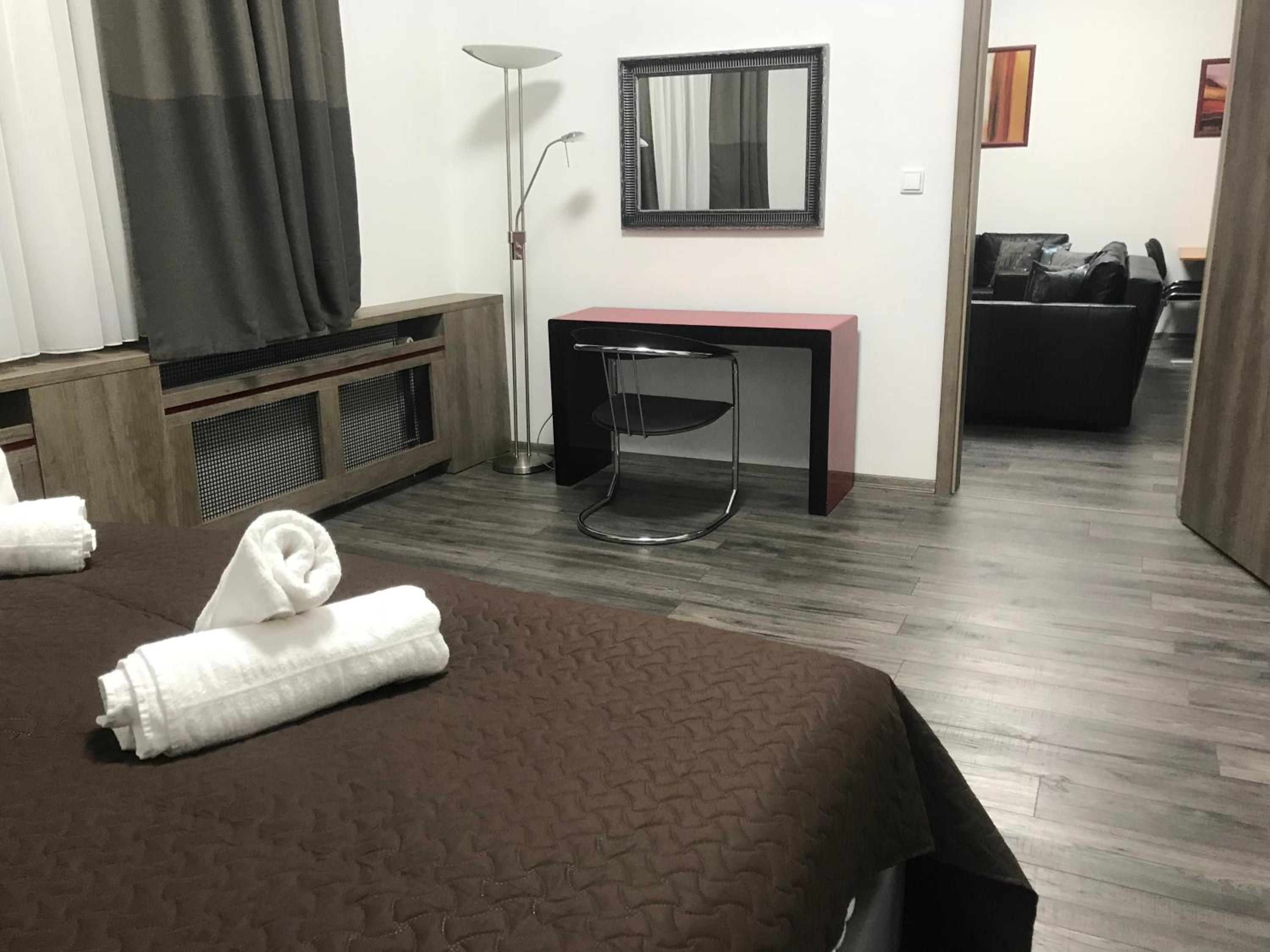 Superior Apartment photo 3
