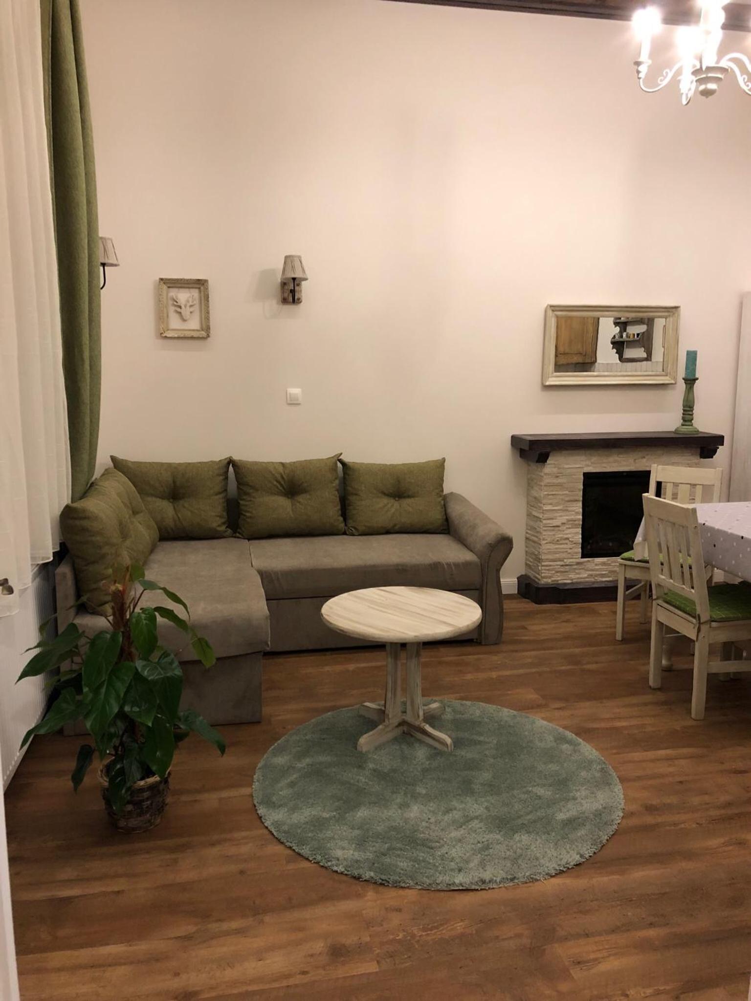 Deluxe Apartment - Photo 1
