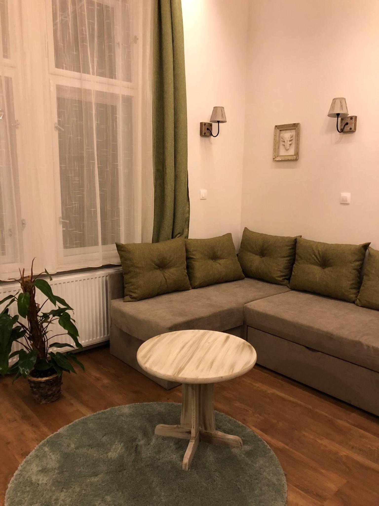 Deluxe Apartment - Photo 14