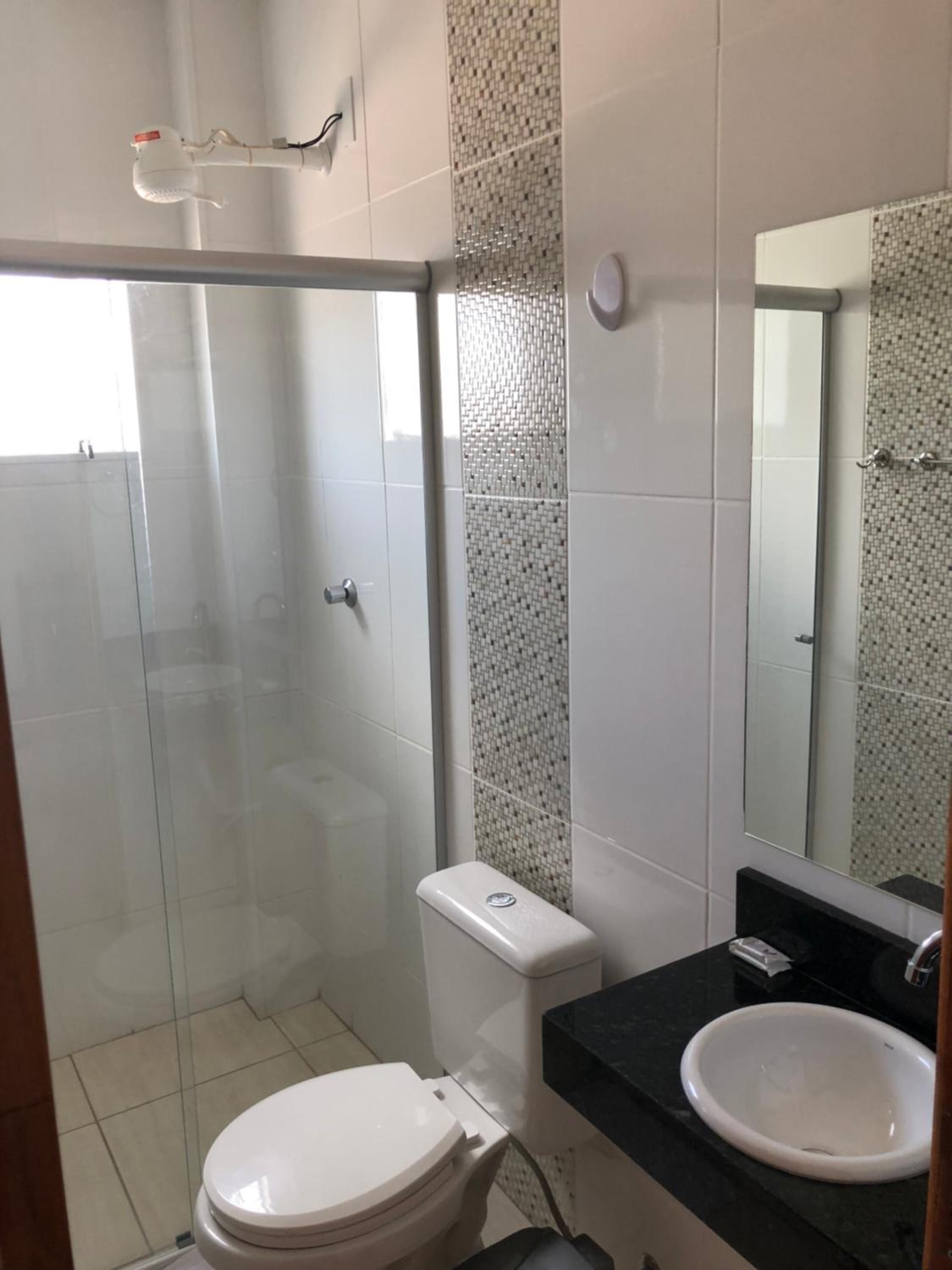 Basic Triple Room photo 3