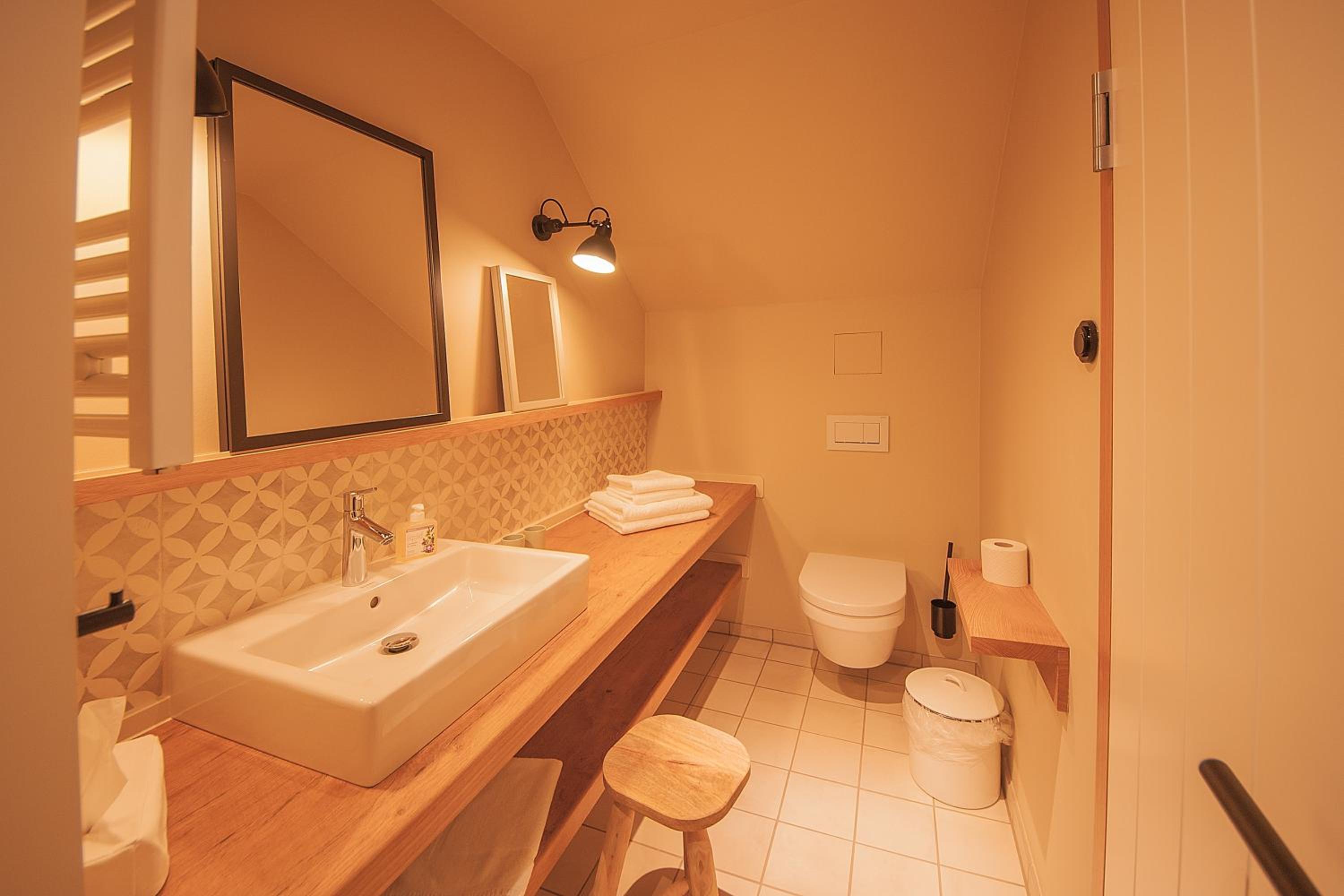 Double Room with Land View - Photo 3