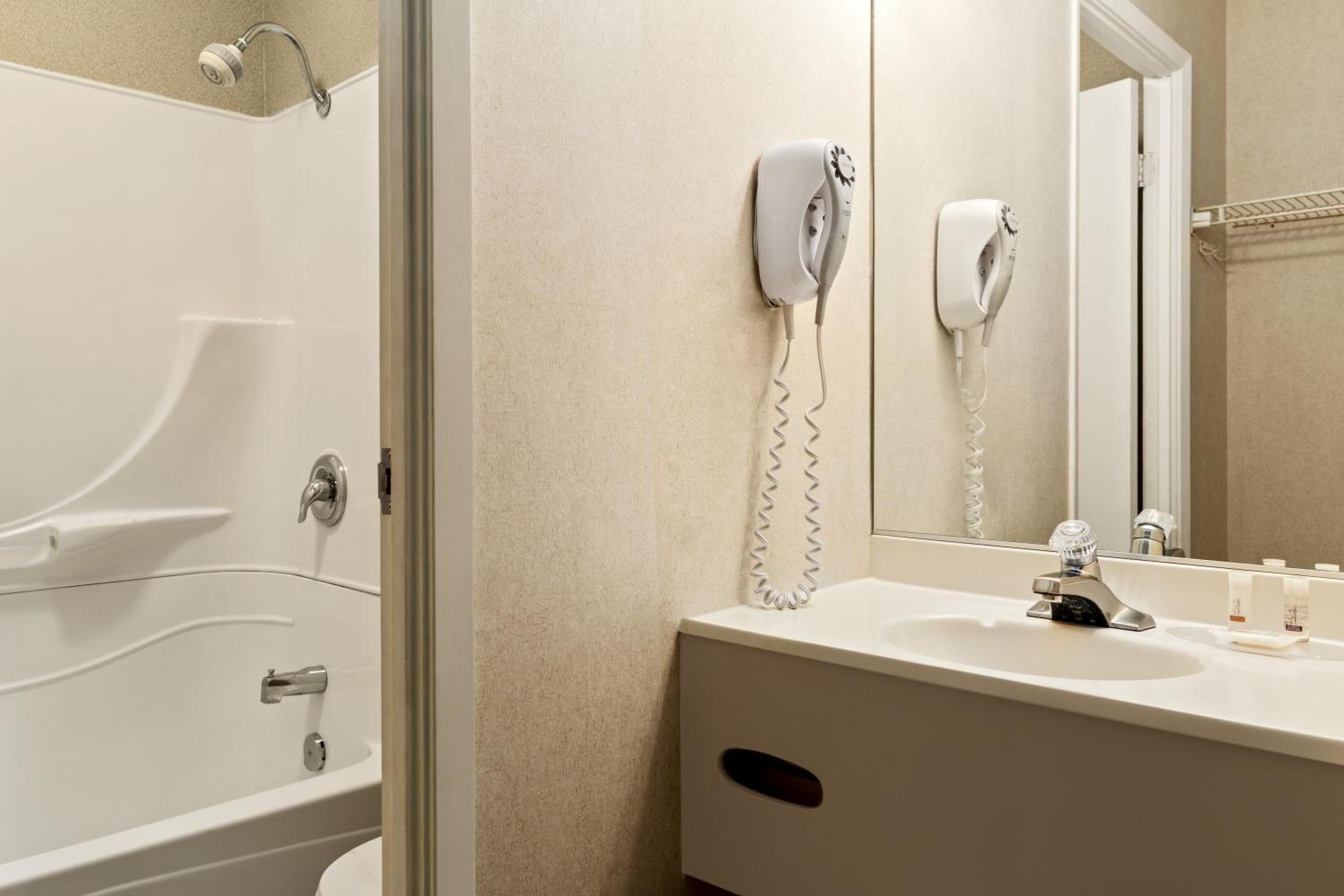 Deluxe King Suite - Photo 3