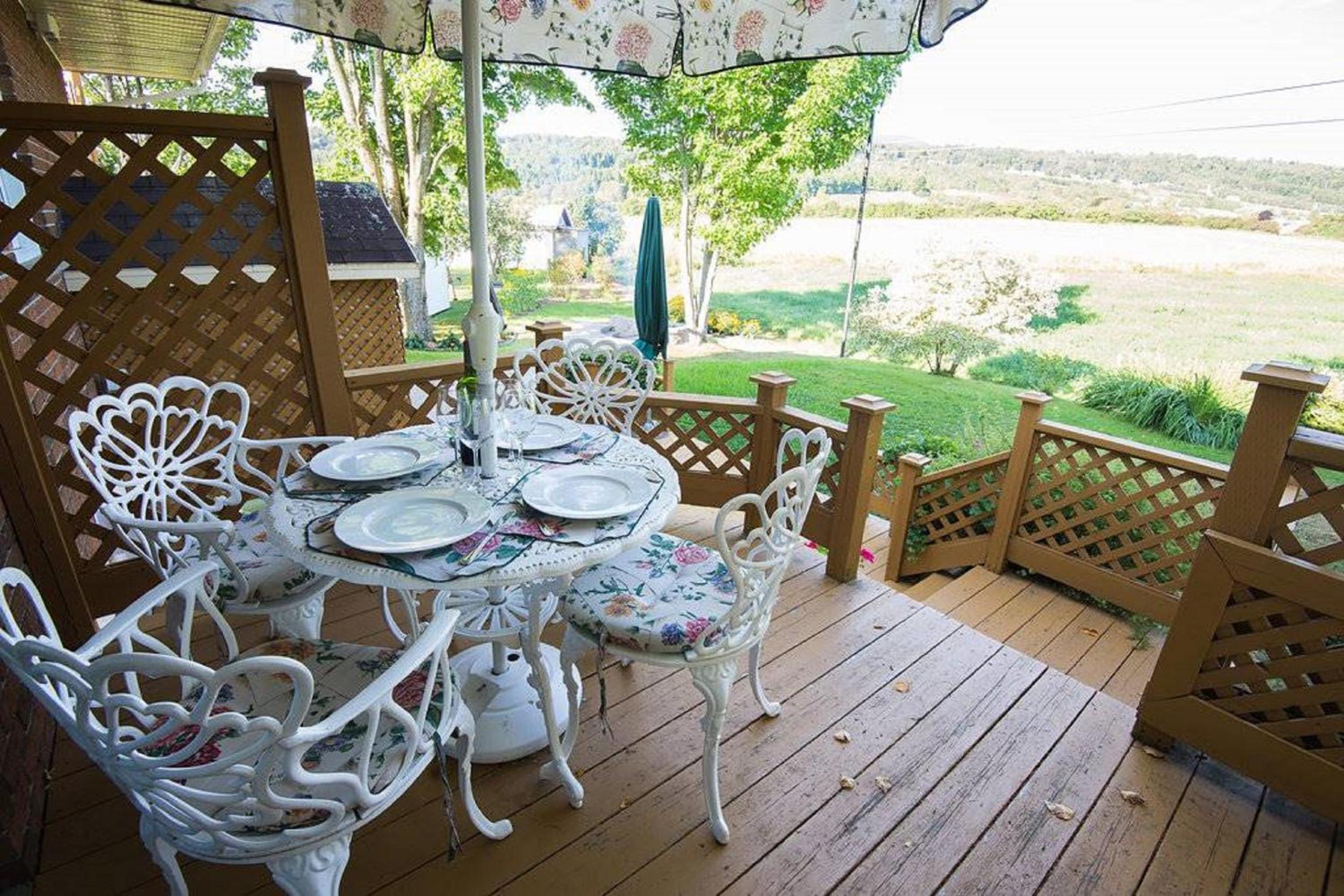 Three-Bedroom Holiday Home  photo 1