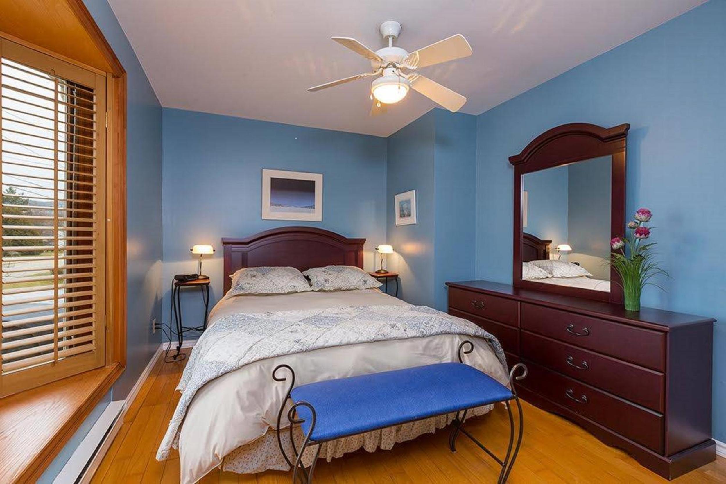 Three-Bedroom Holiday Home  photo 2