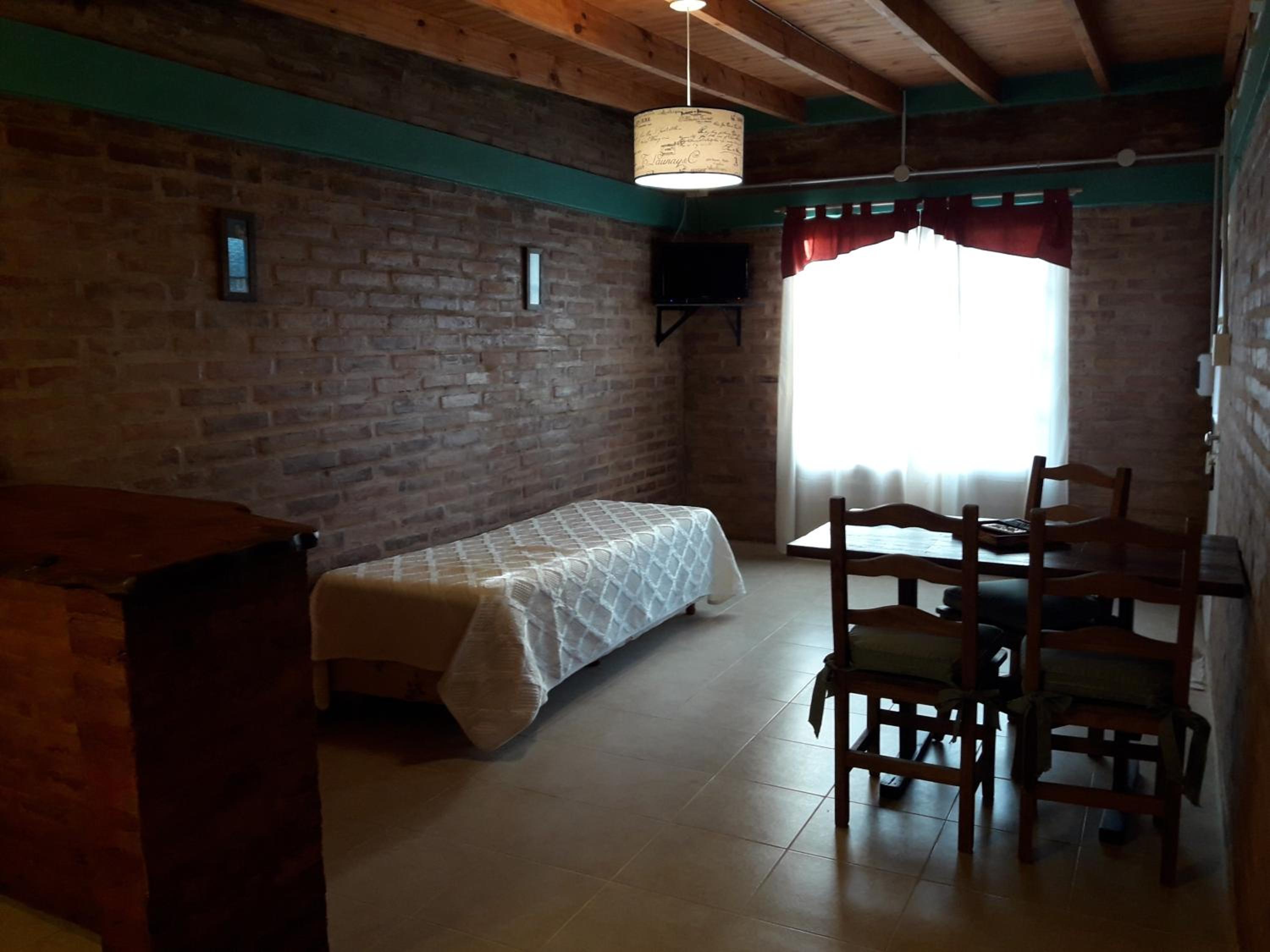 Apartment - Ground Floor photo 1