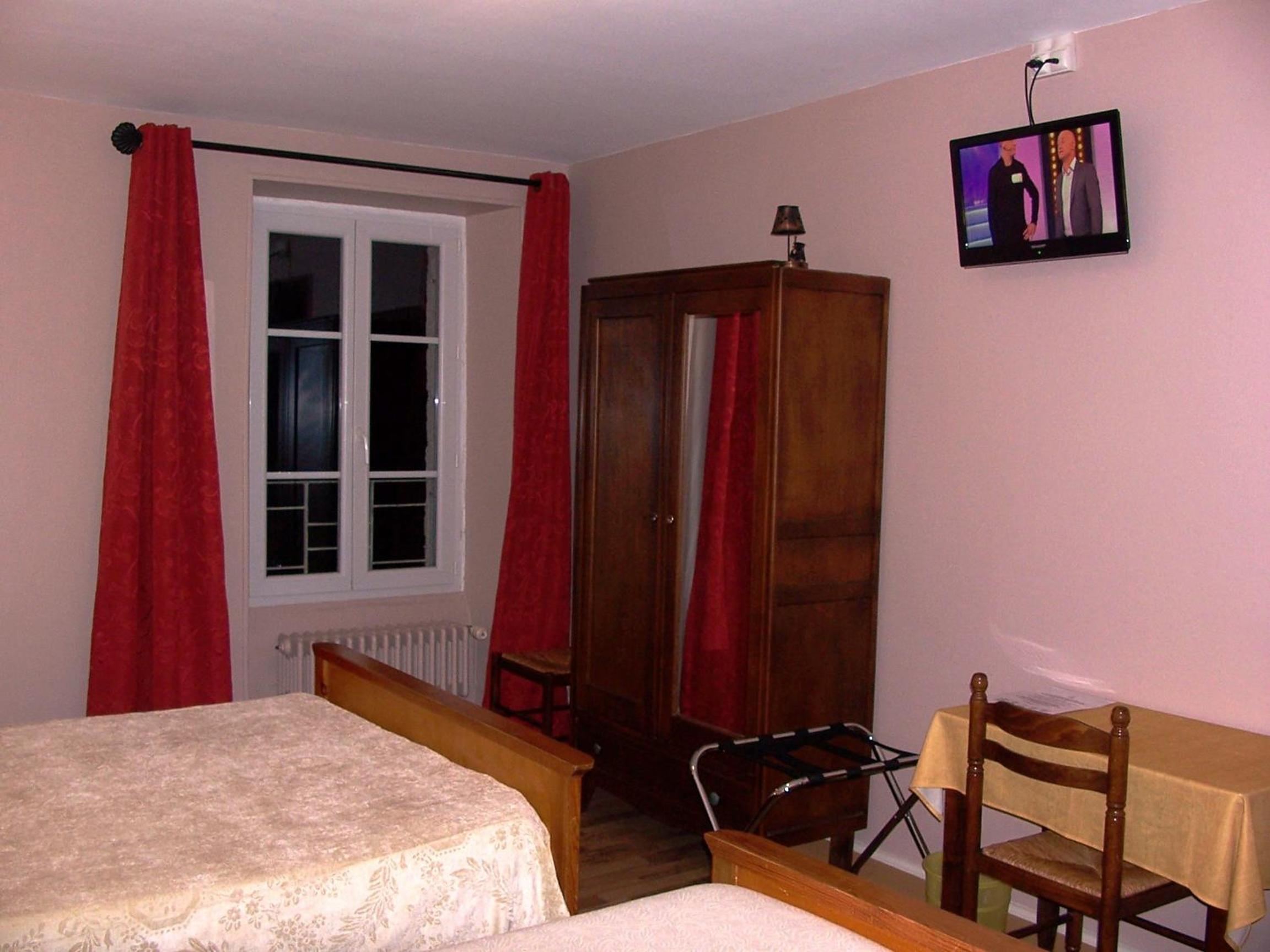 Triple Room photo 2
