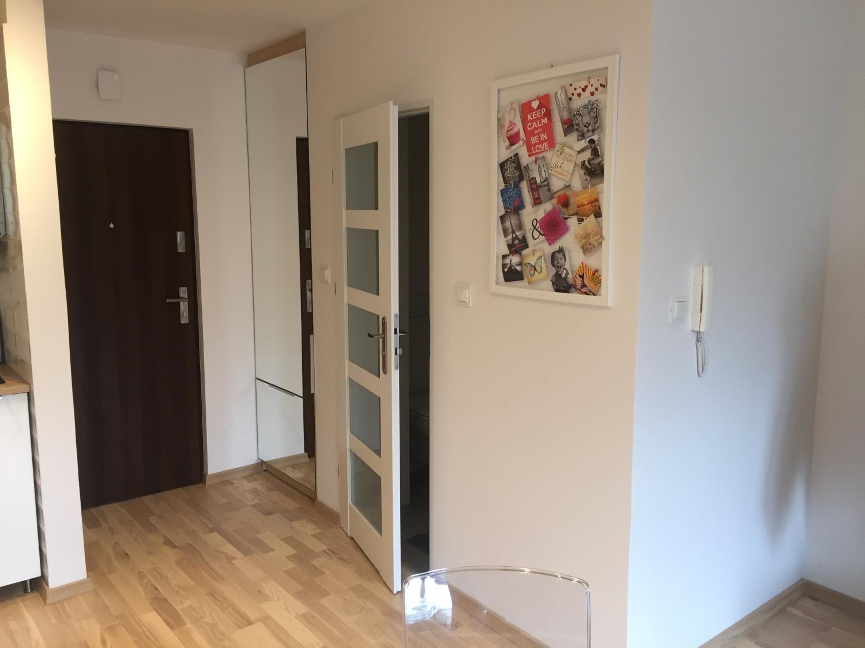 Apartment photo 1