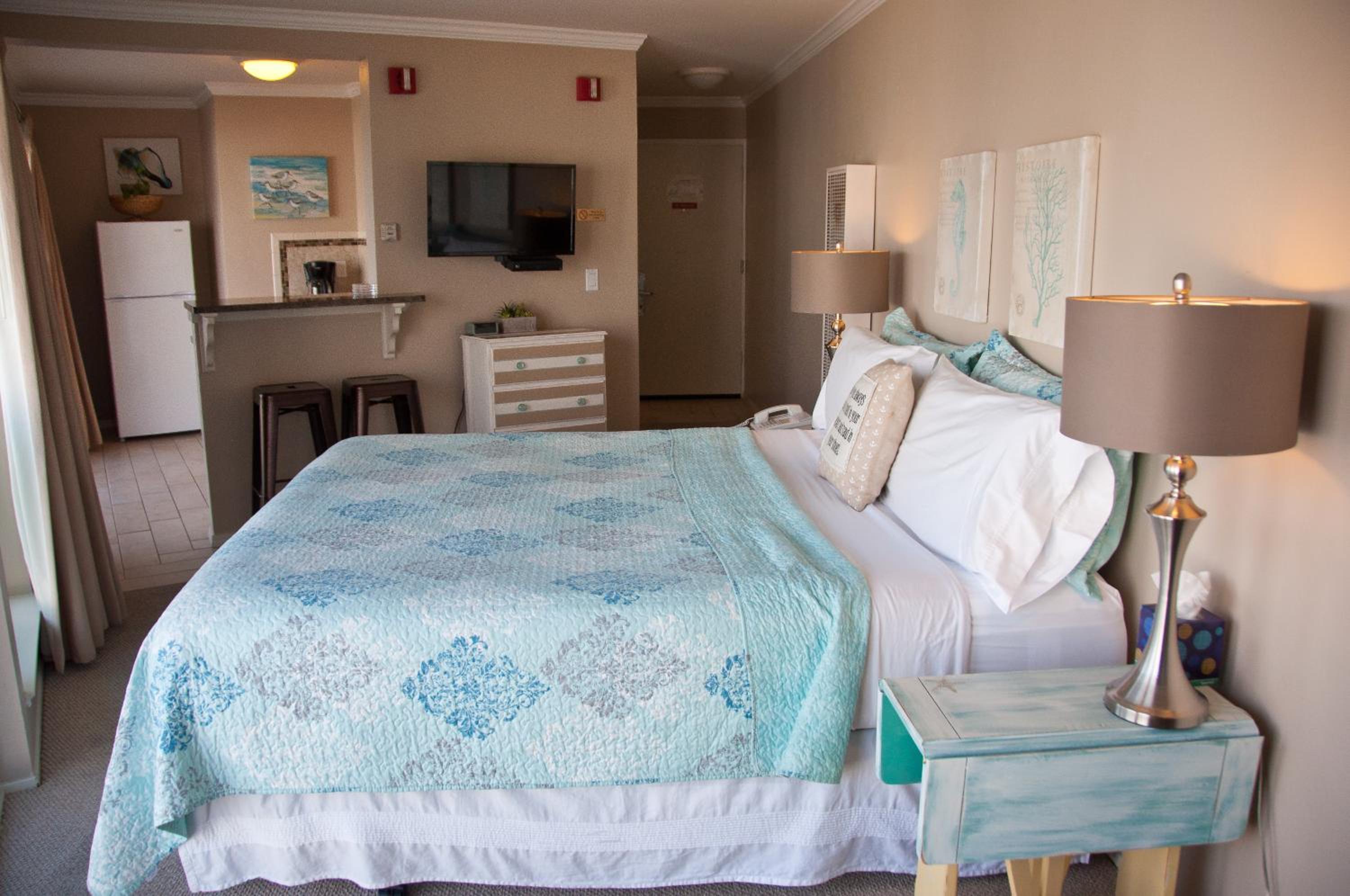 King Suite with Ocean View photo 1