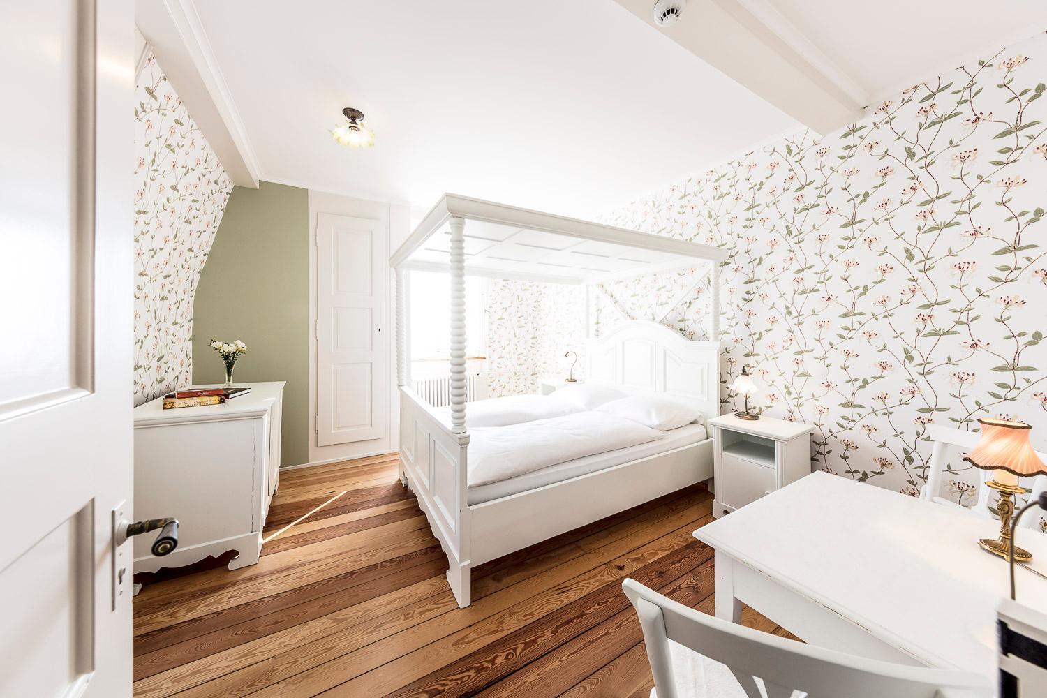 Romantic Double Room - Photo 2