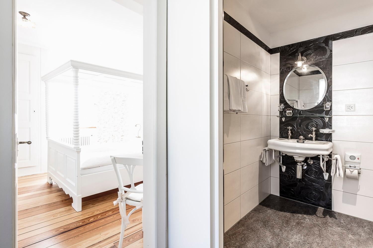 Romantic Double Room - Photo 4