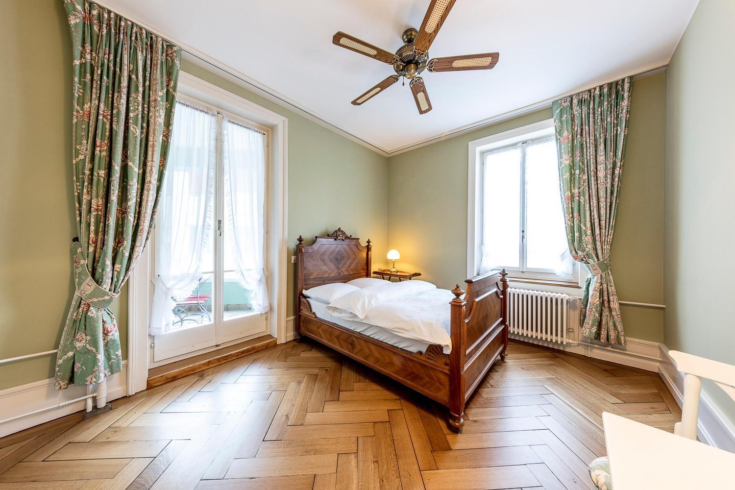 Romantic Double Room - Photo 5