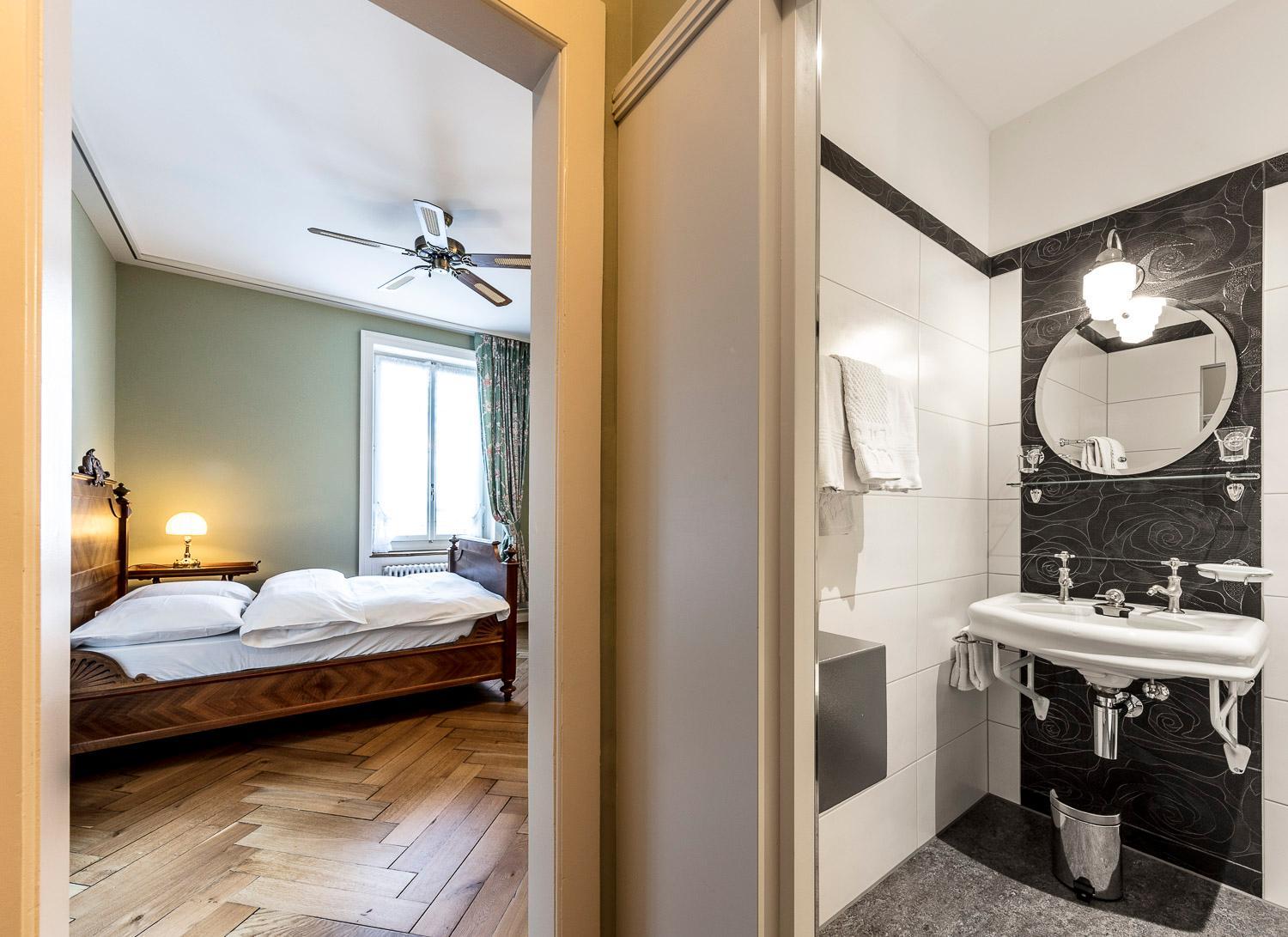 Romantic Double Room - Photo 6