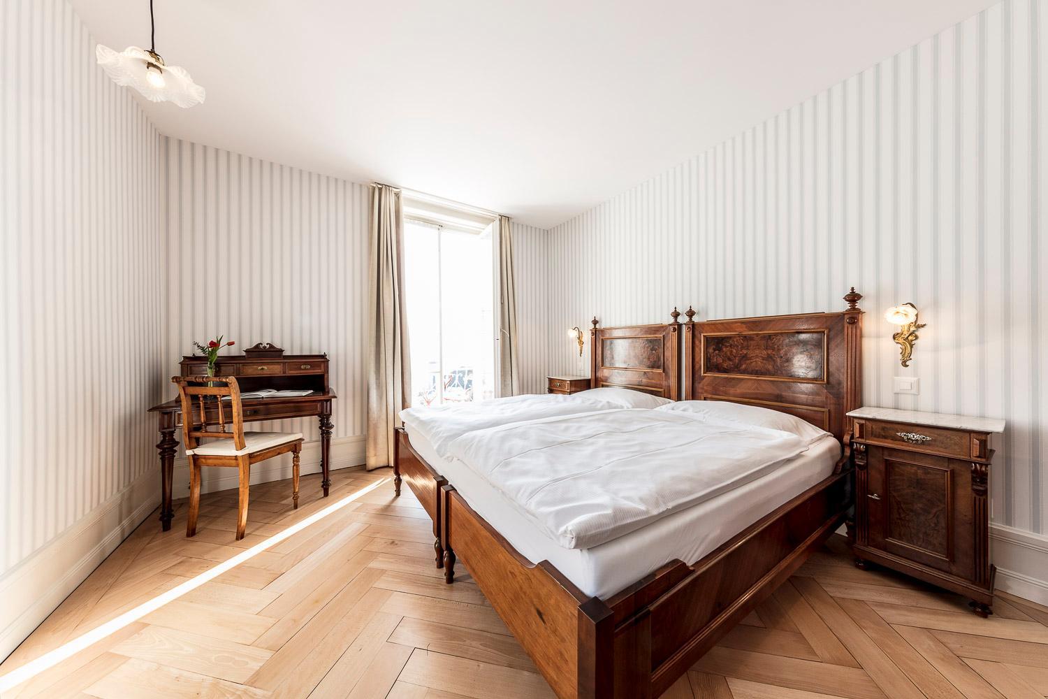 Romantic Double Room - Photo 1
