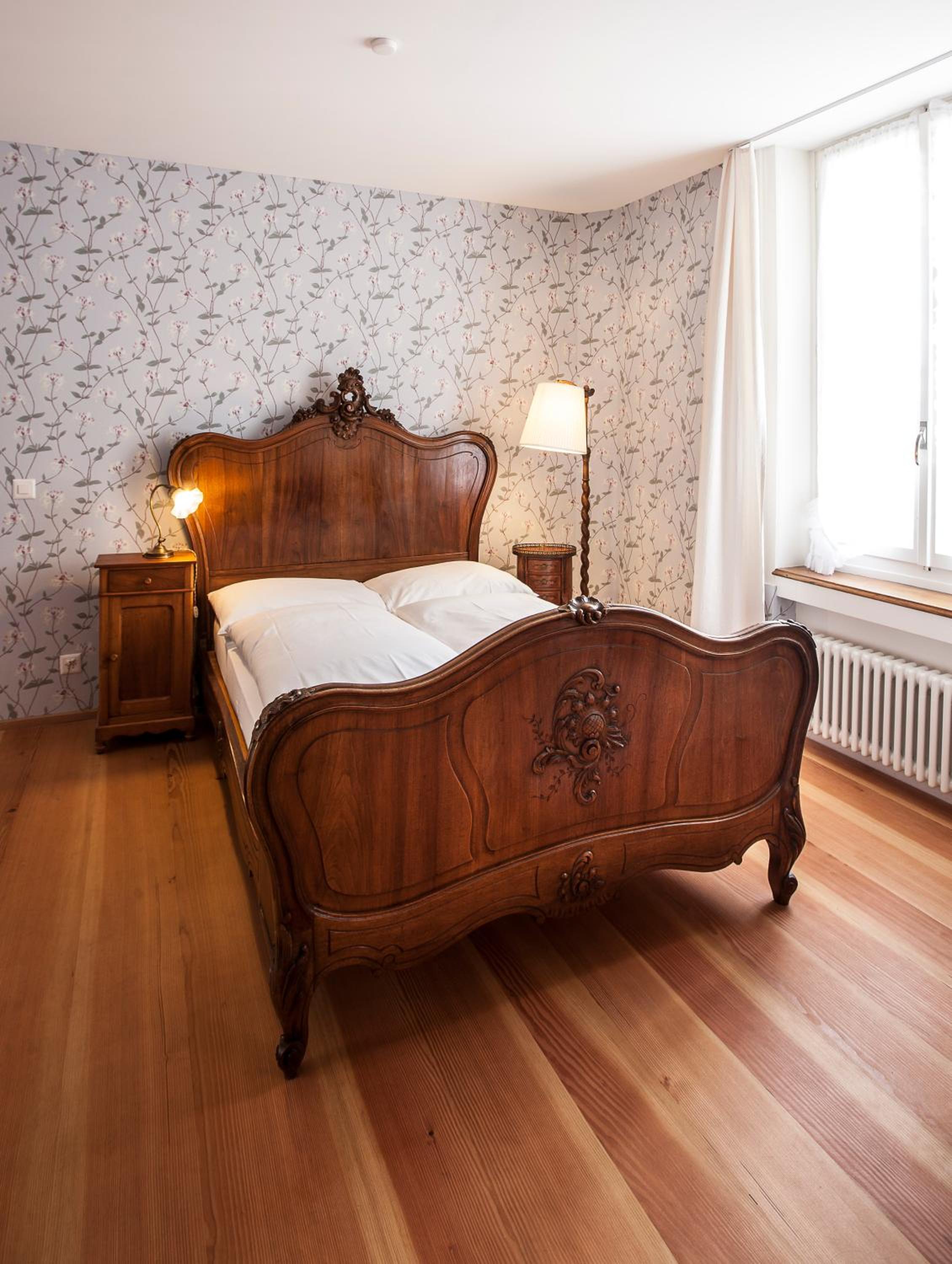 Romantic Double Room - Photo 8