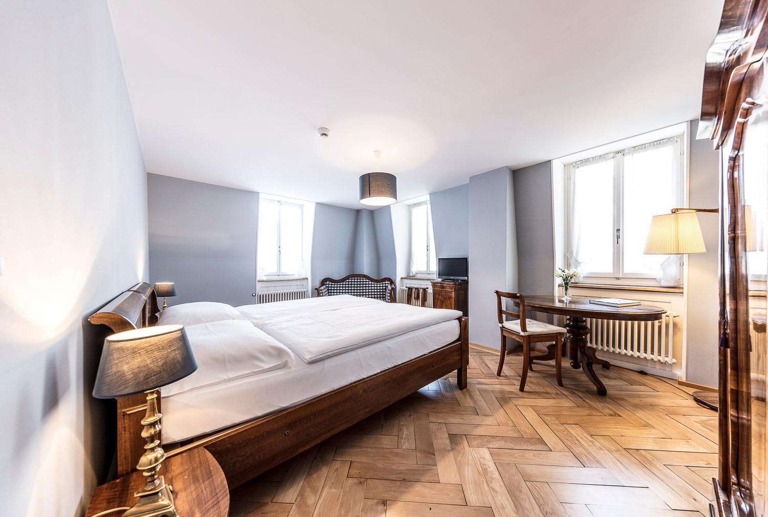 Superior Double Room - Photo 1