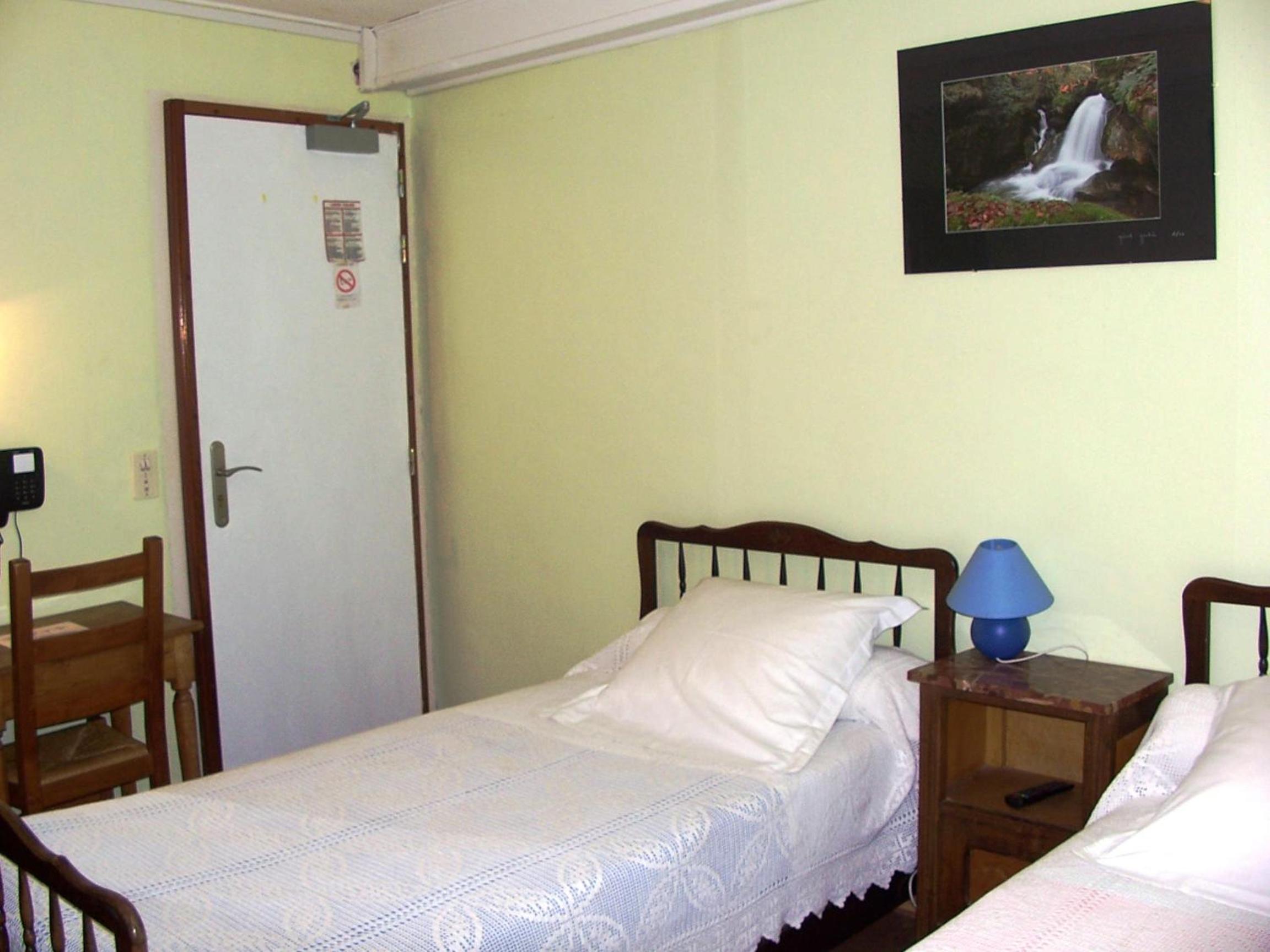 Twin Room photo 1
