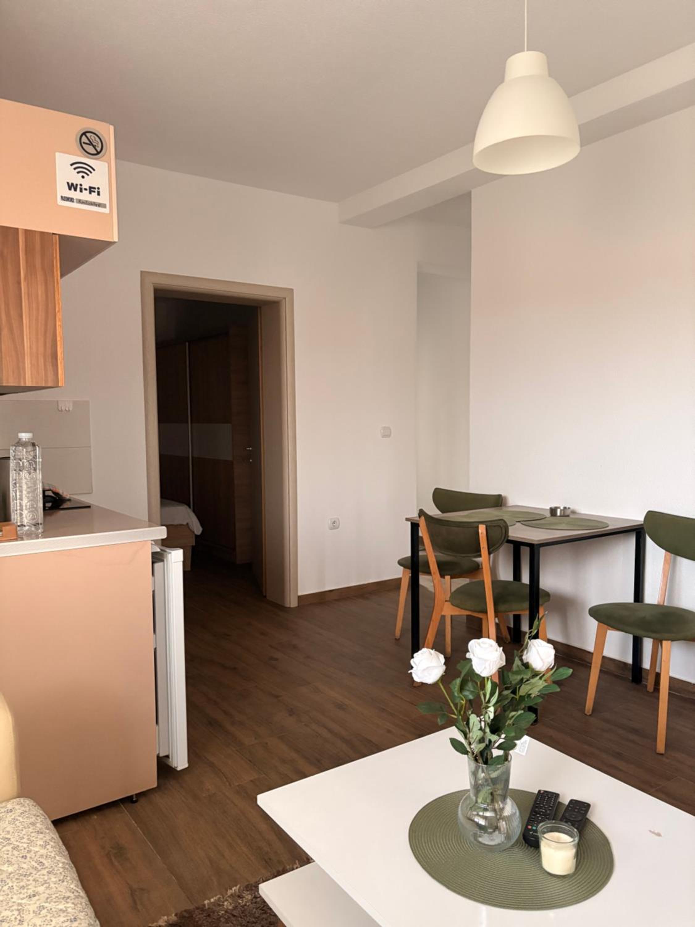 Apartment - Ground Floor photo 3