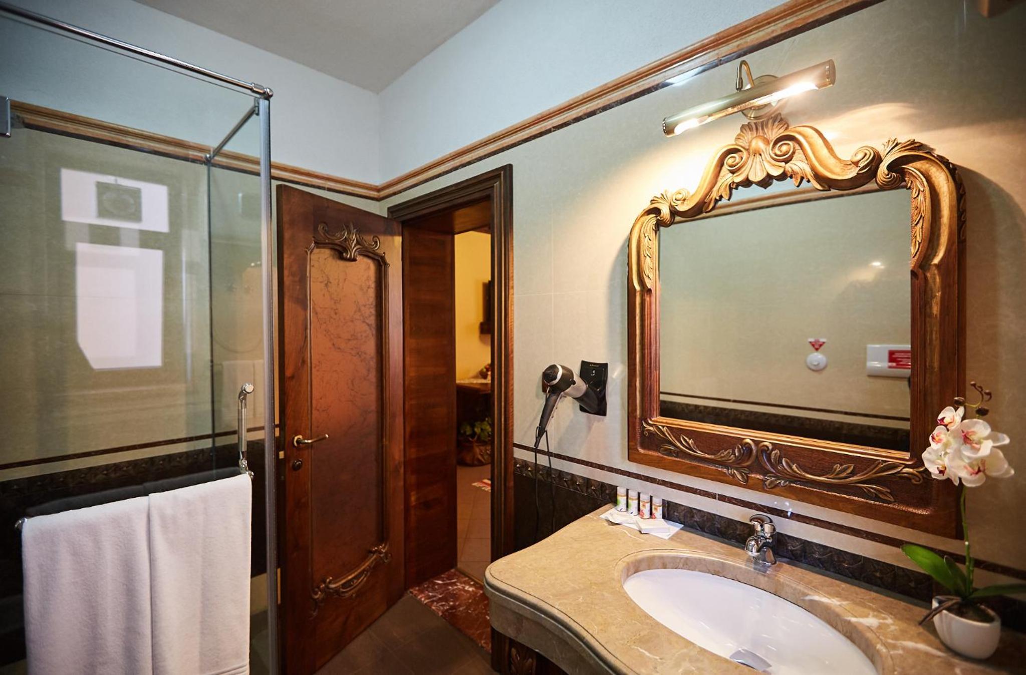 Deluxe Double Room photo 3