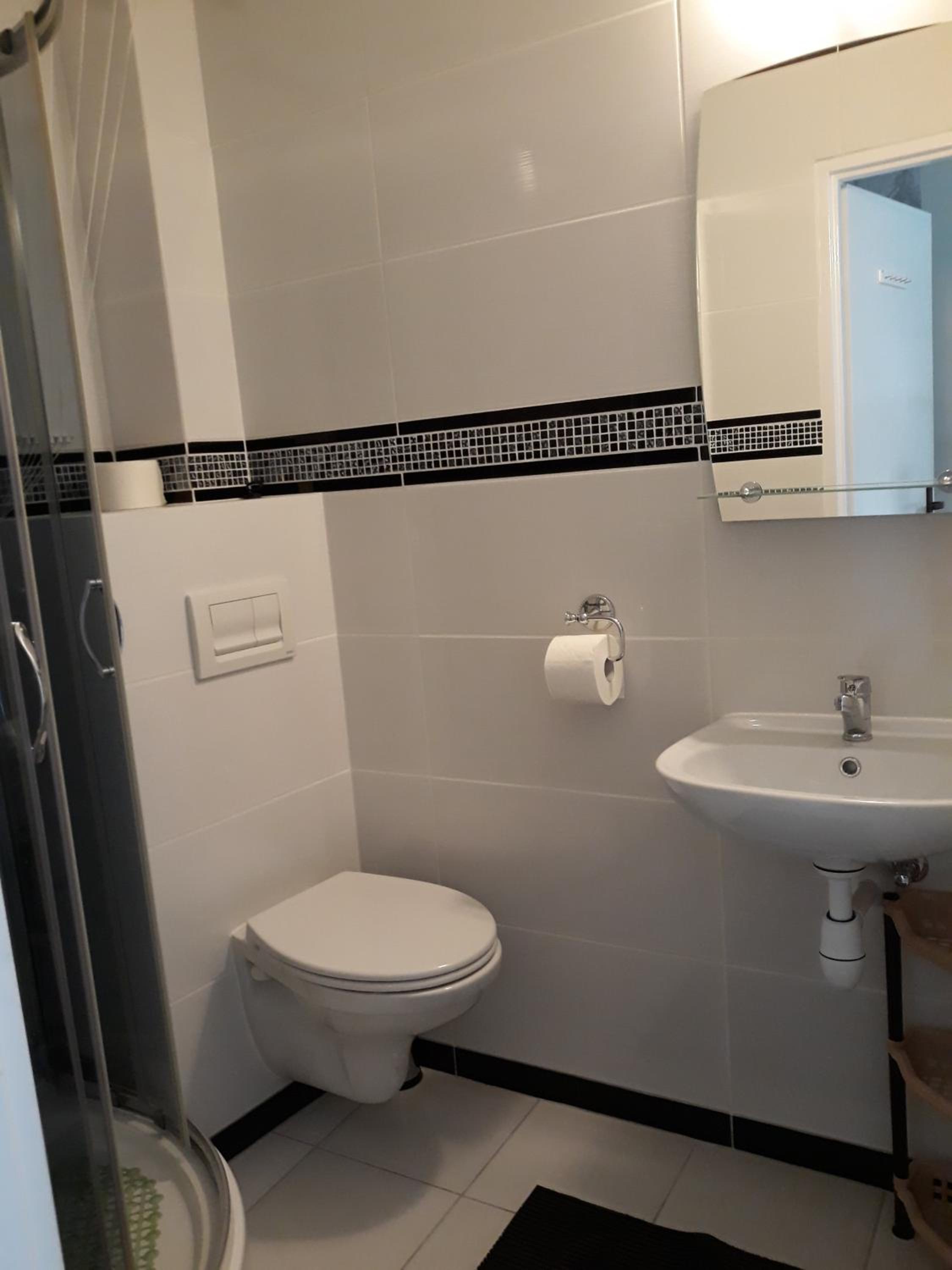 Double or Twin Room photo 2
