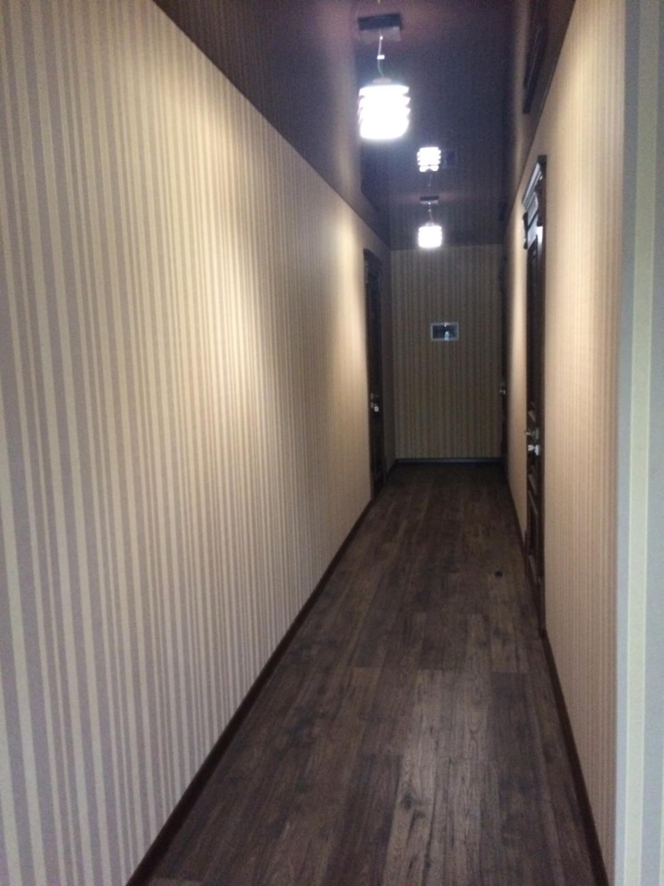 Apartment with Balcony photo 2