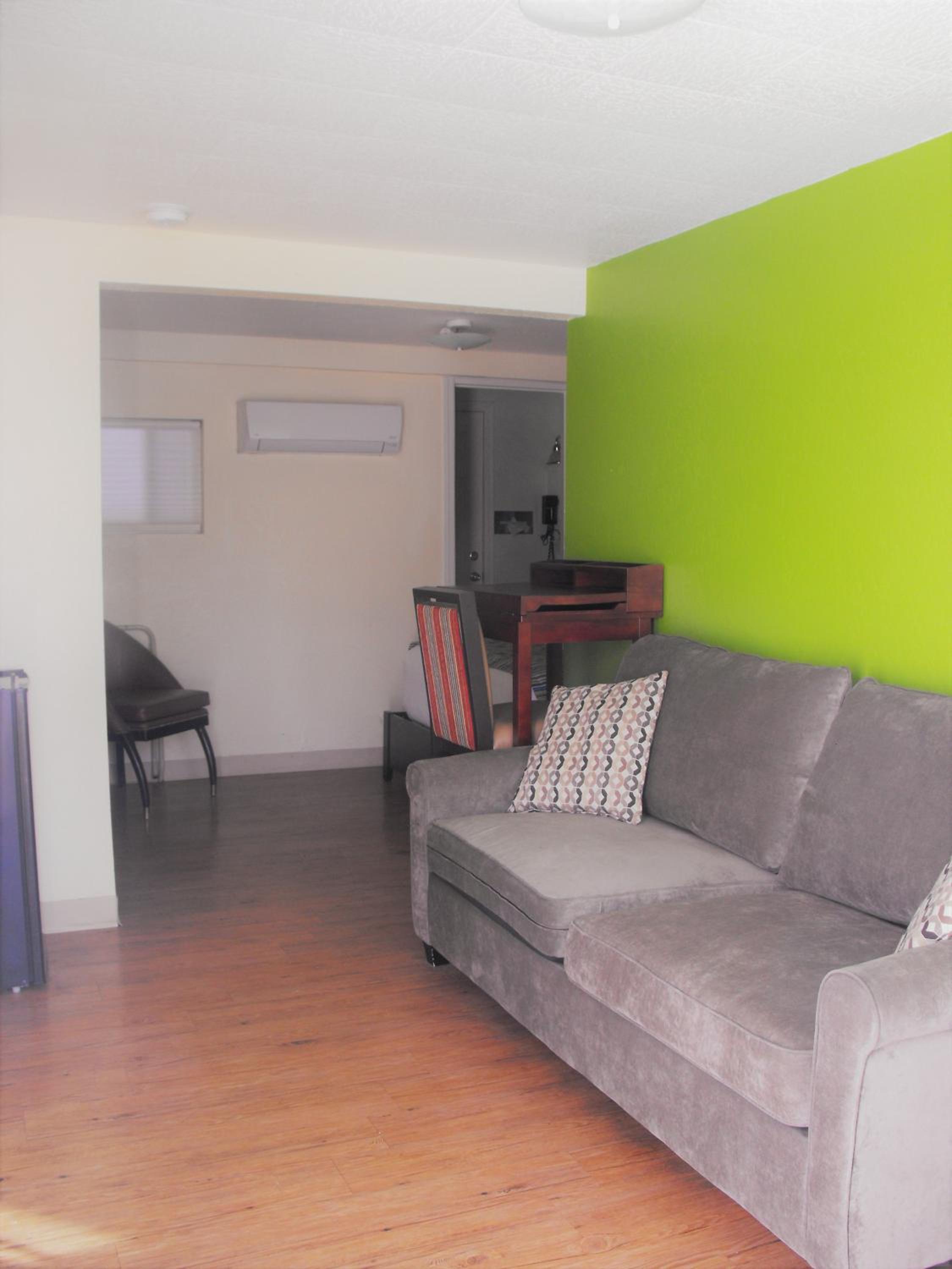 Queen Studio with Sofa Bed photo 1