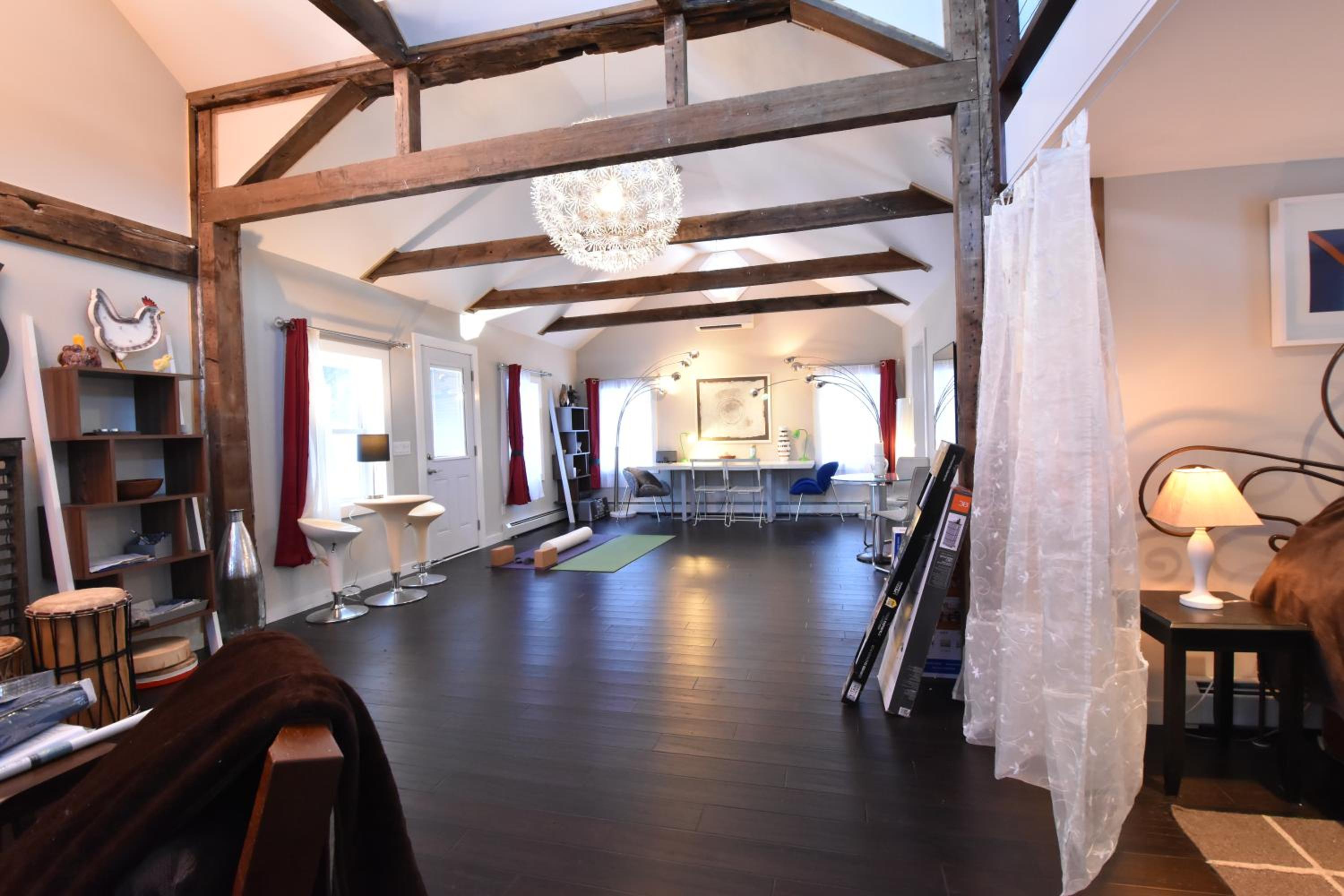 Standard Queen Room photo 2