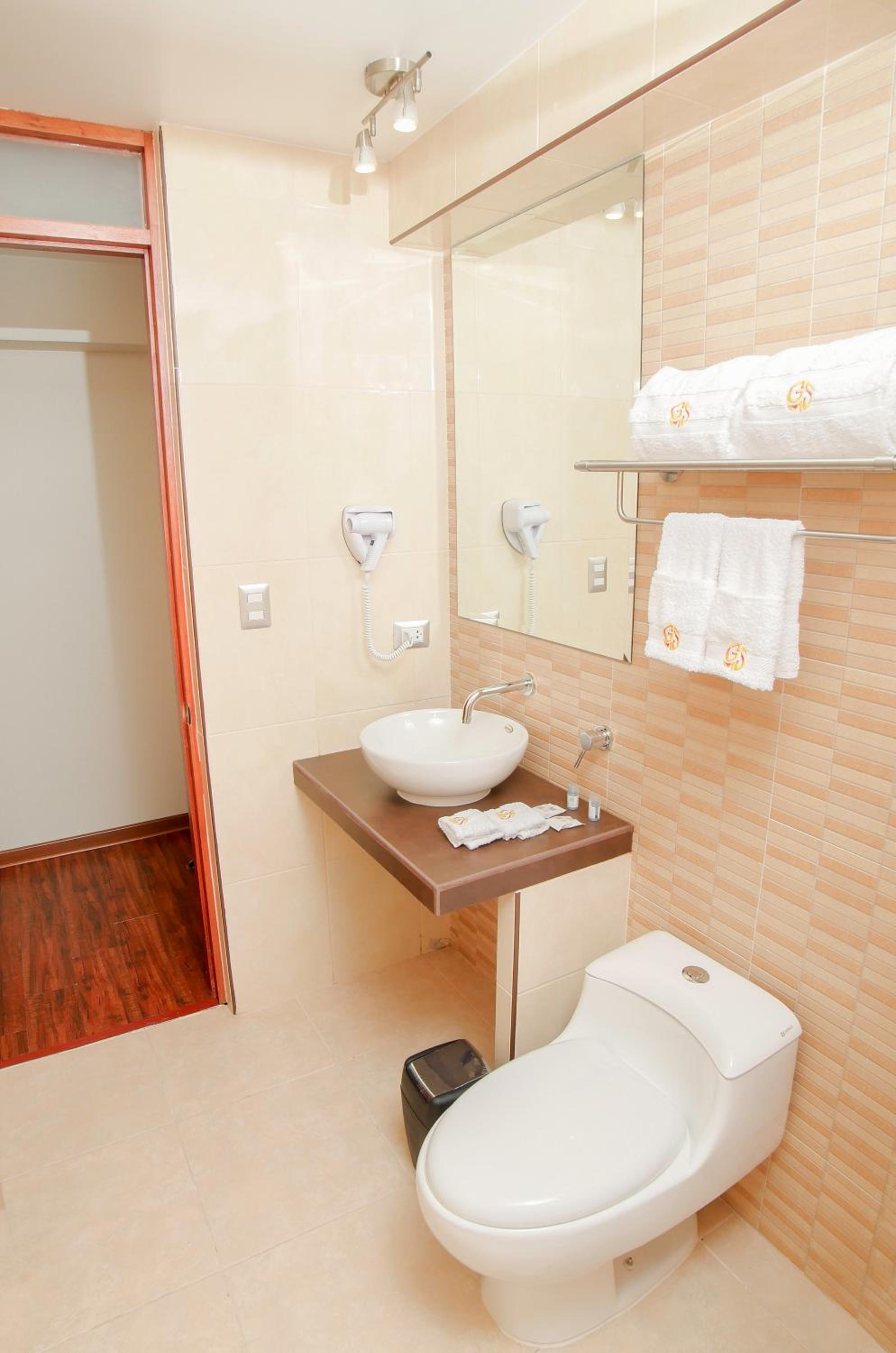 Standard Single Room photo 3