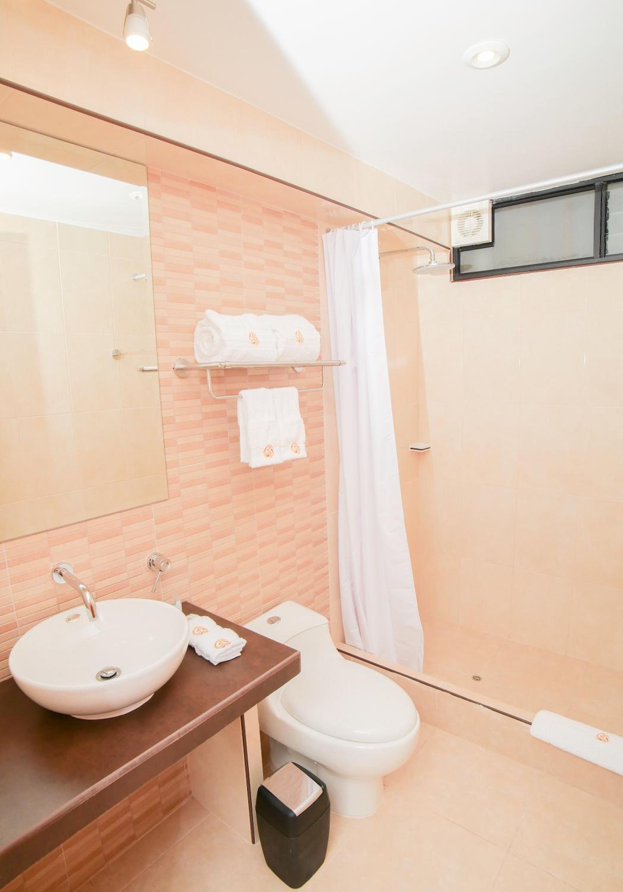 Standard Single Room photo 2