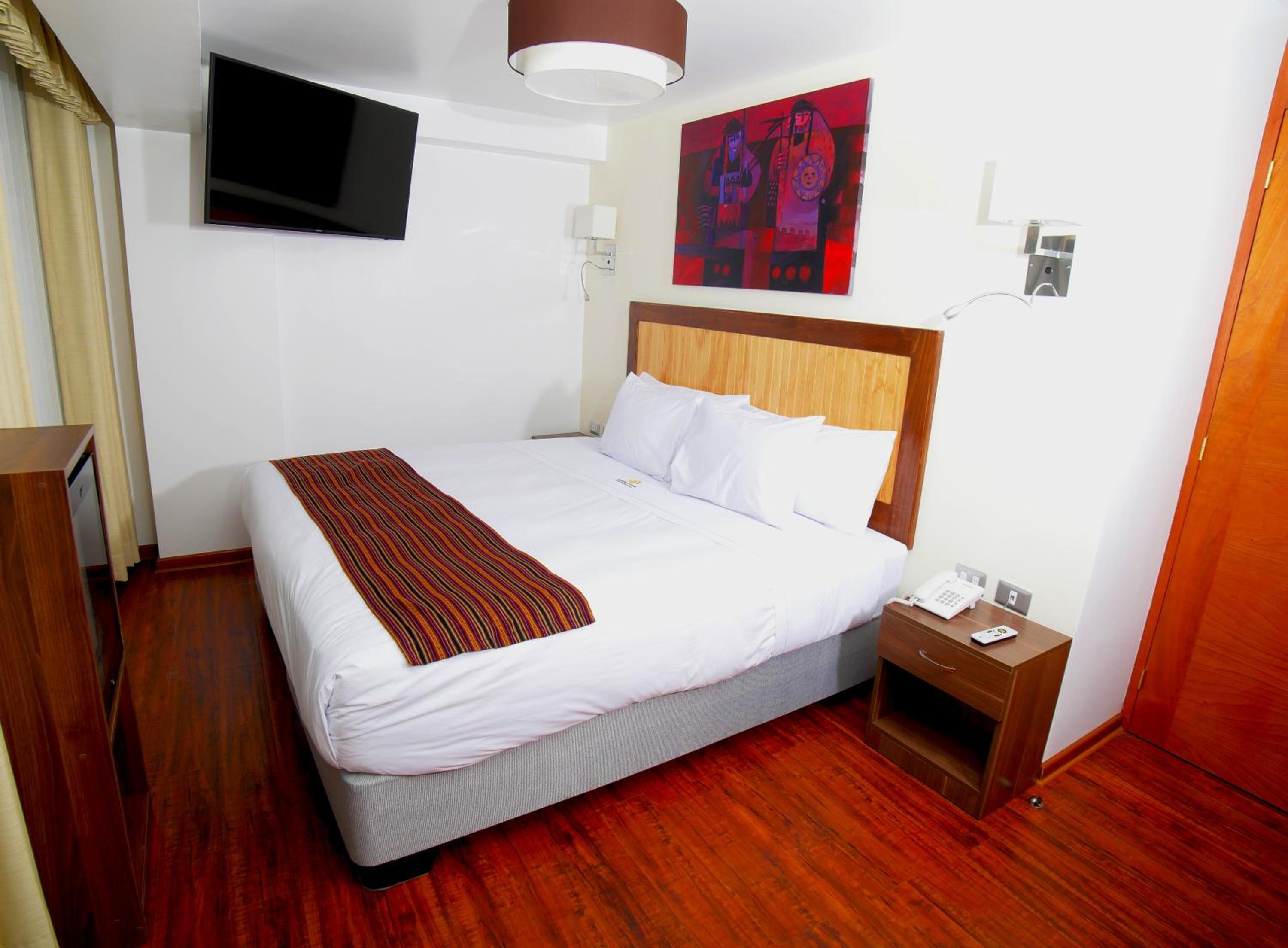 Double Room photo 3