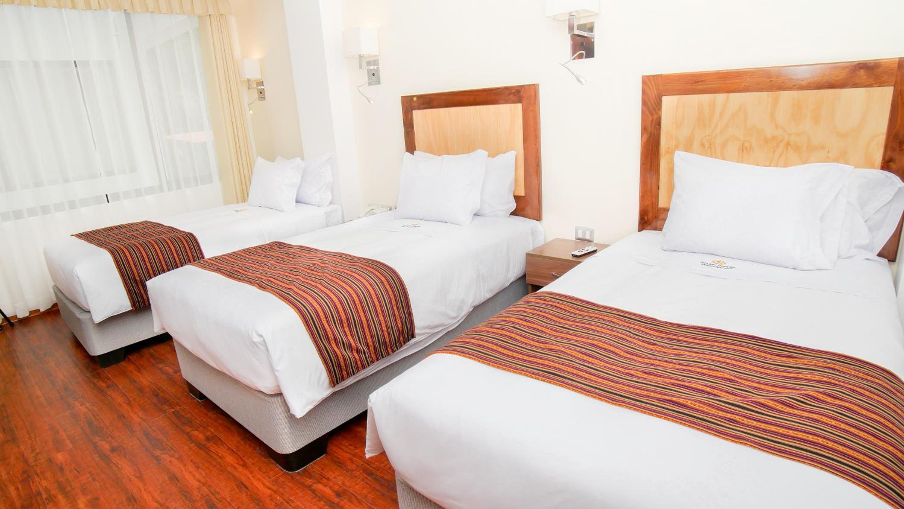 Classic Triple Room