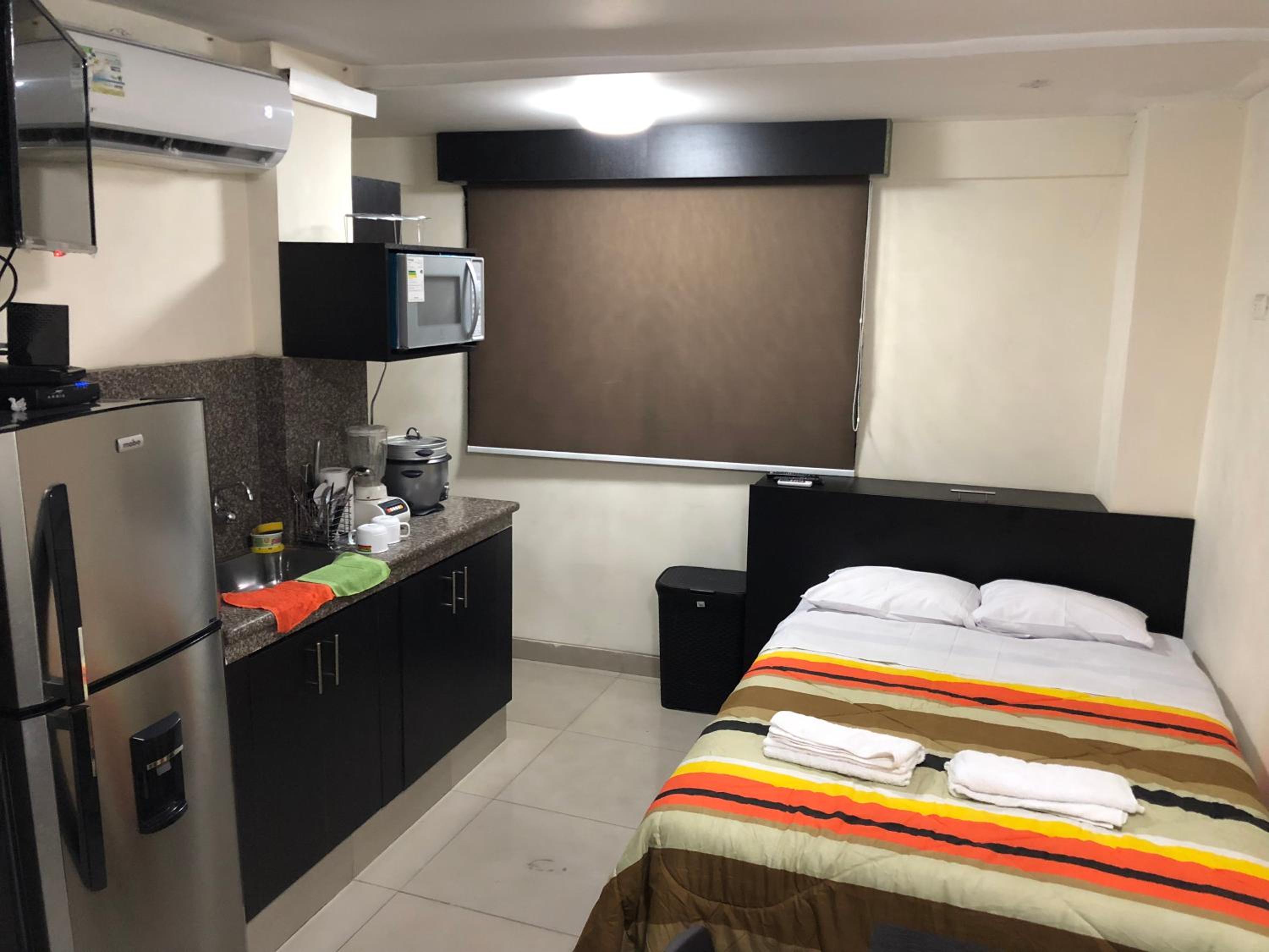 Double Room photo 3