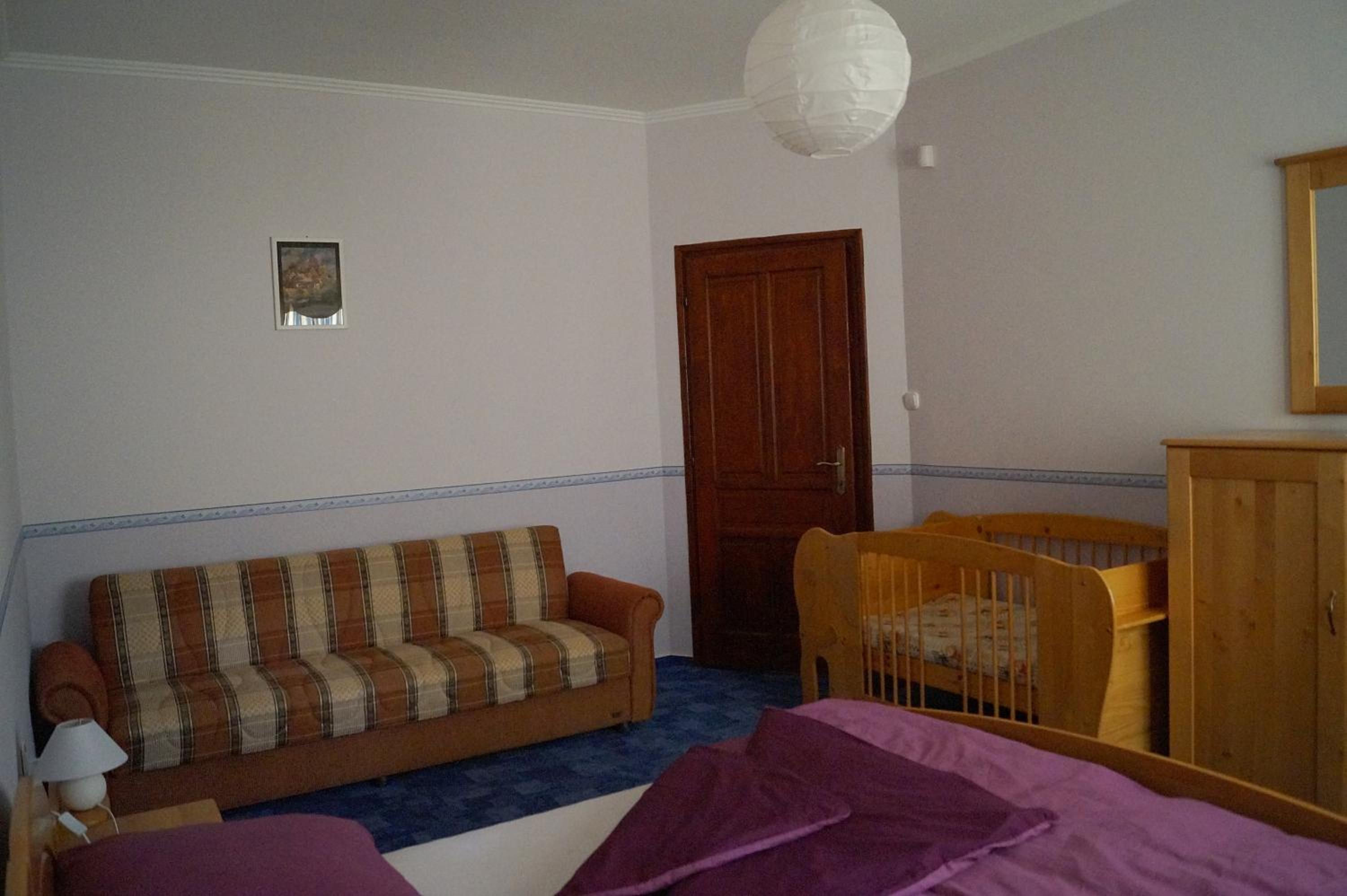 Two-Bedroom Apartment photo 1