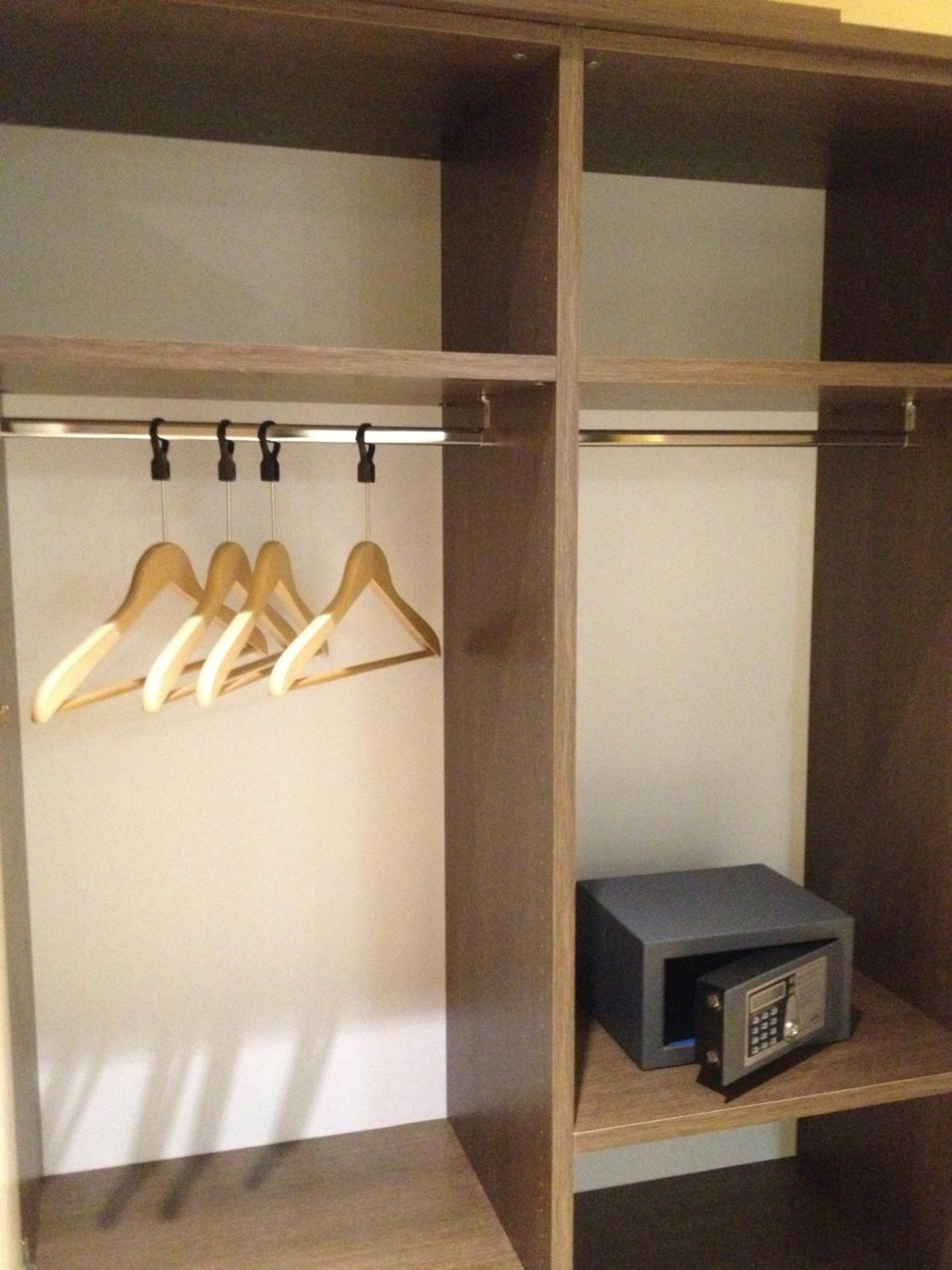 Standard Single Room with Balcony photo 3