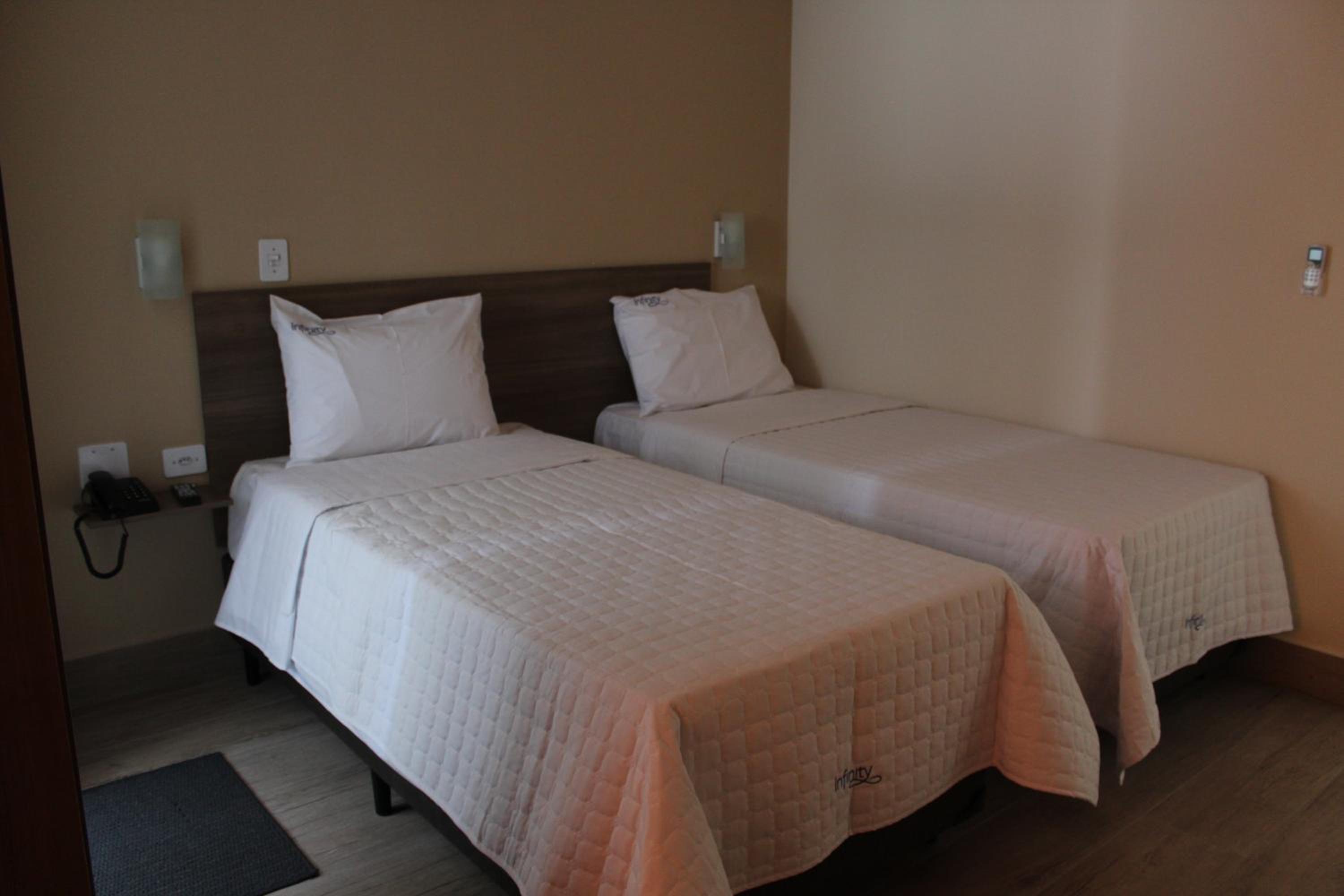 Twin Room photo 2