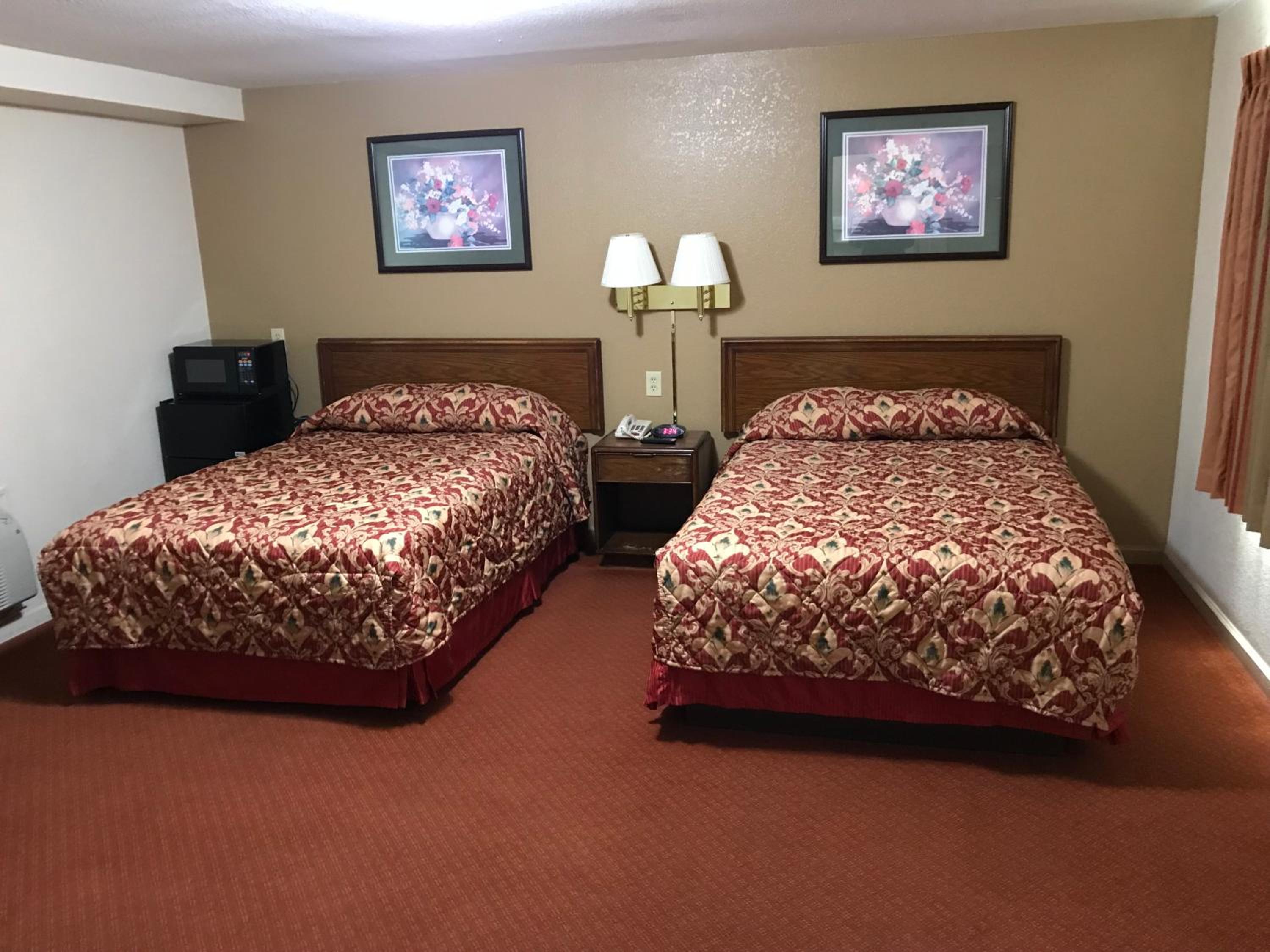 Double Room photo 3