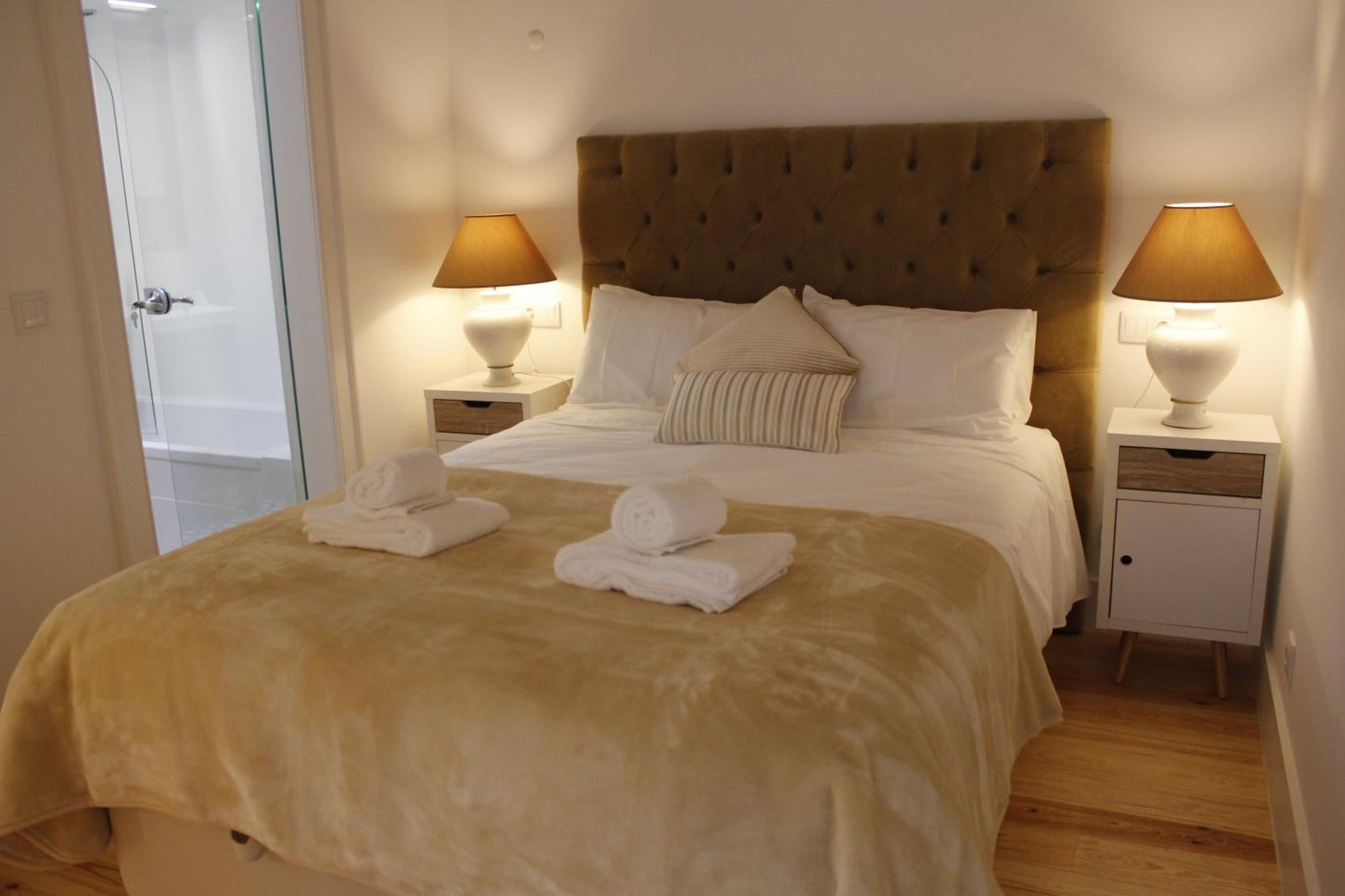 Apartment - Photo 20
